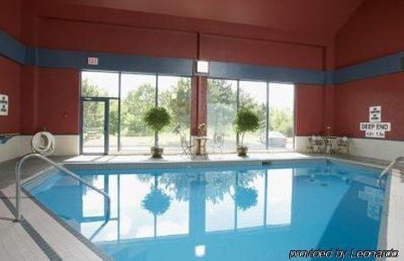 Hotel Travelodge By Wyndham East