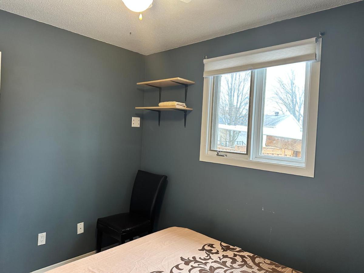 Castlerooms Homestay