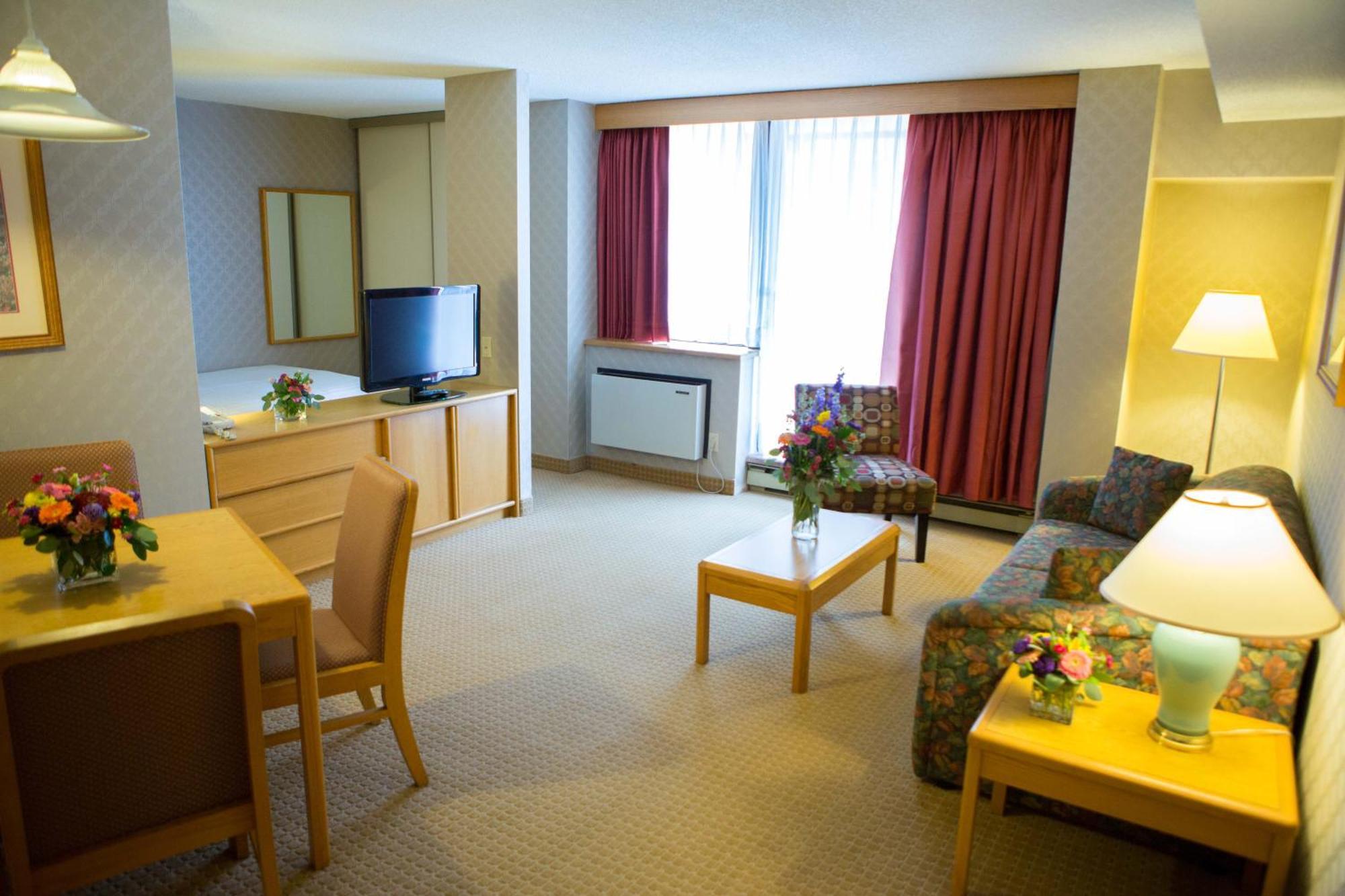 Hotel Cartier Place 3*