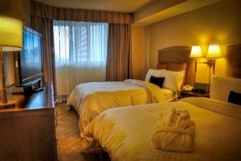 Minto Suite Hotel 4* Ottawa