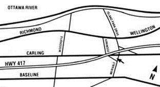 Travelodge By Wyndham West Ottawa