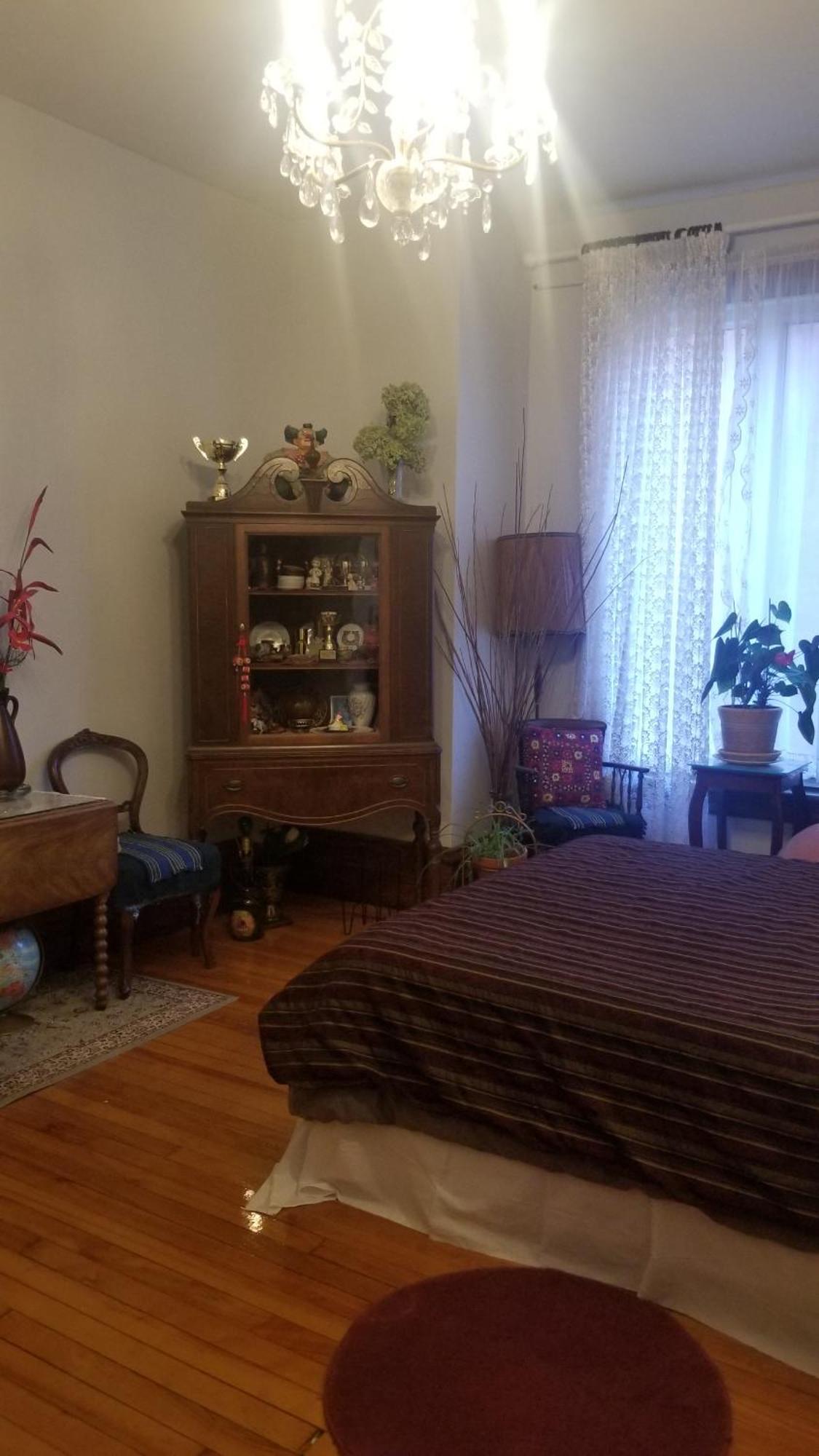 Tina's Gem Apartment Ottawa