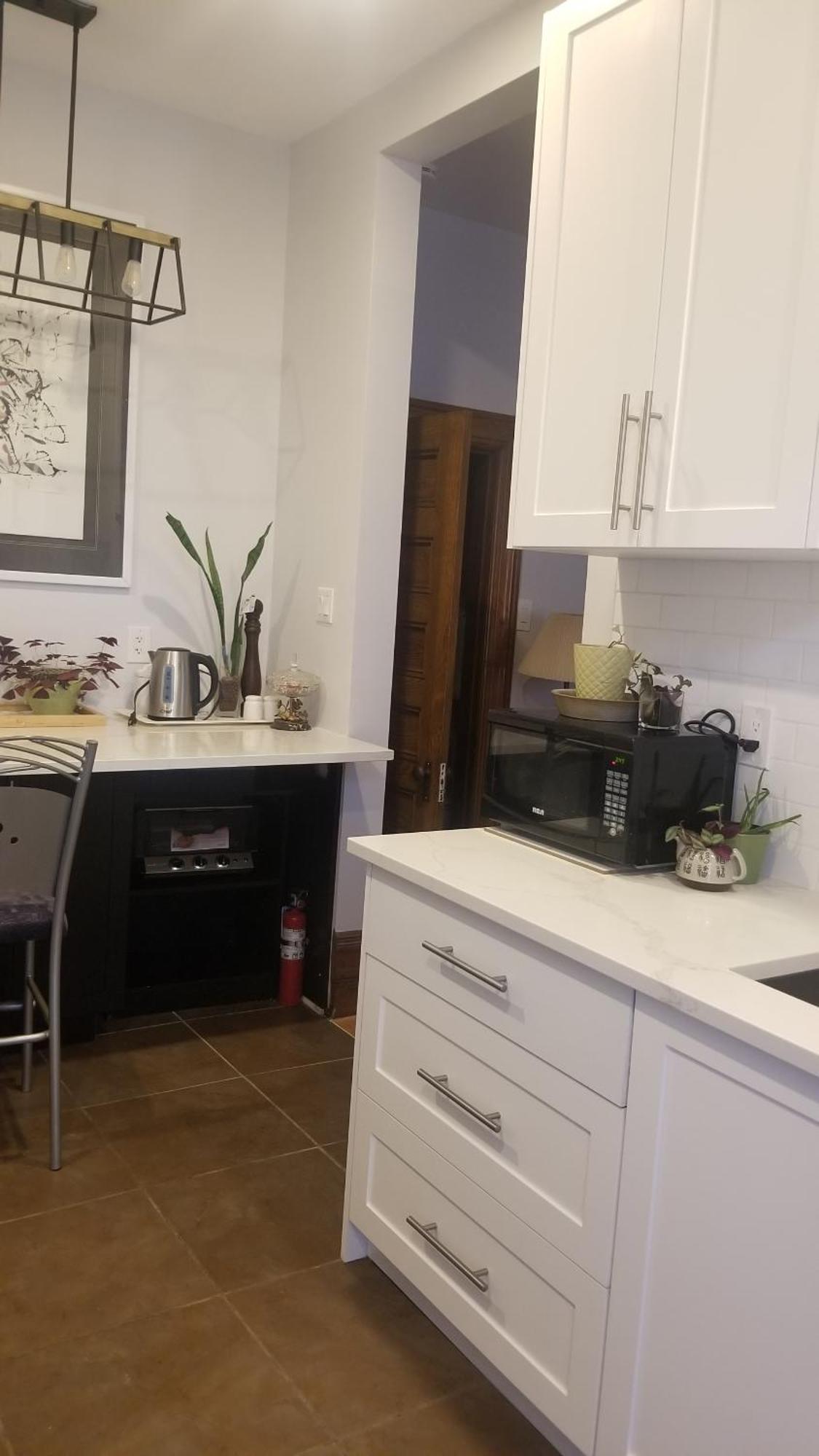 Apartment Tina's Gem *