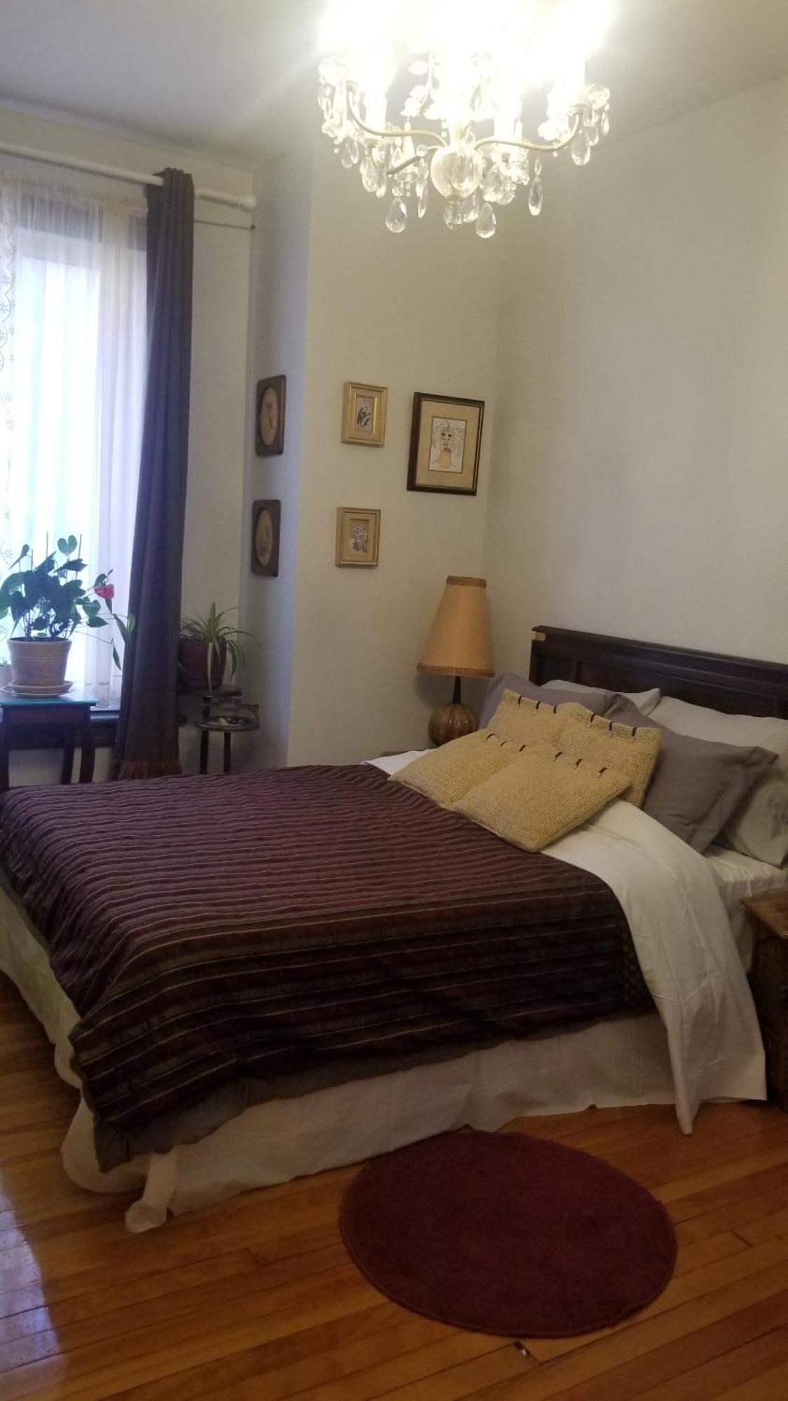 Tina's Gem Apartment Ottawa