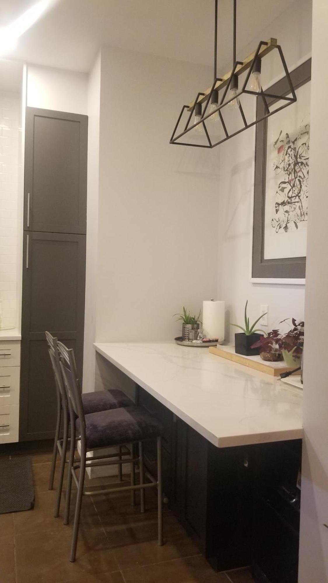 Tina's Gem Apartment *