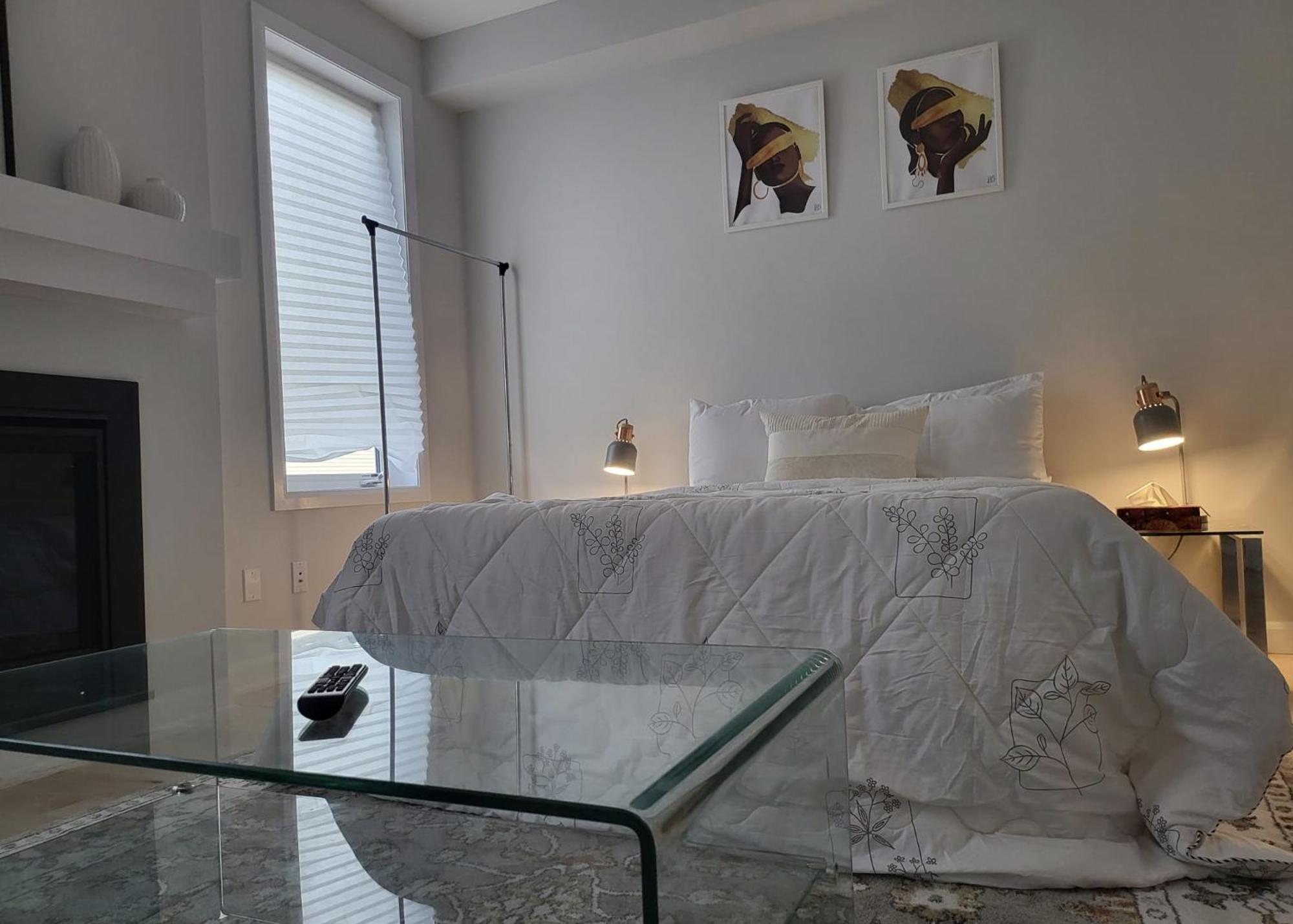 Pleasure Ride Bed & Breakfast *