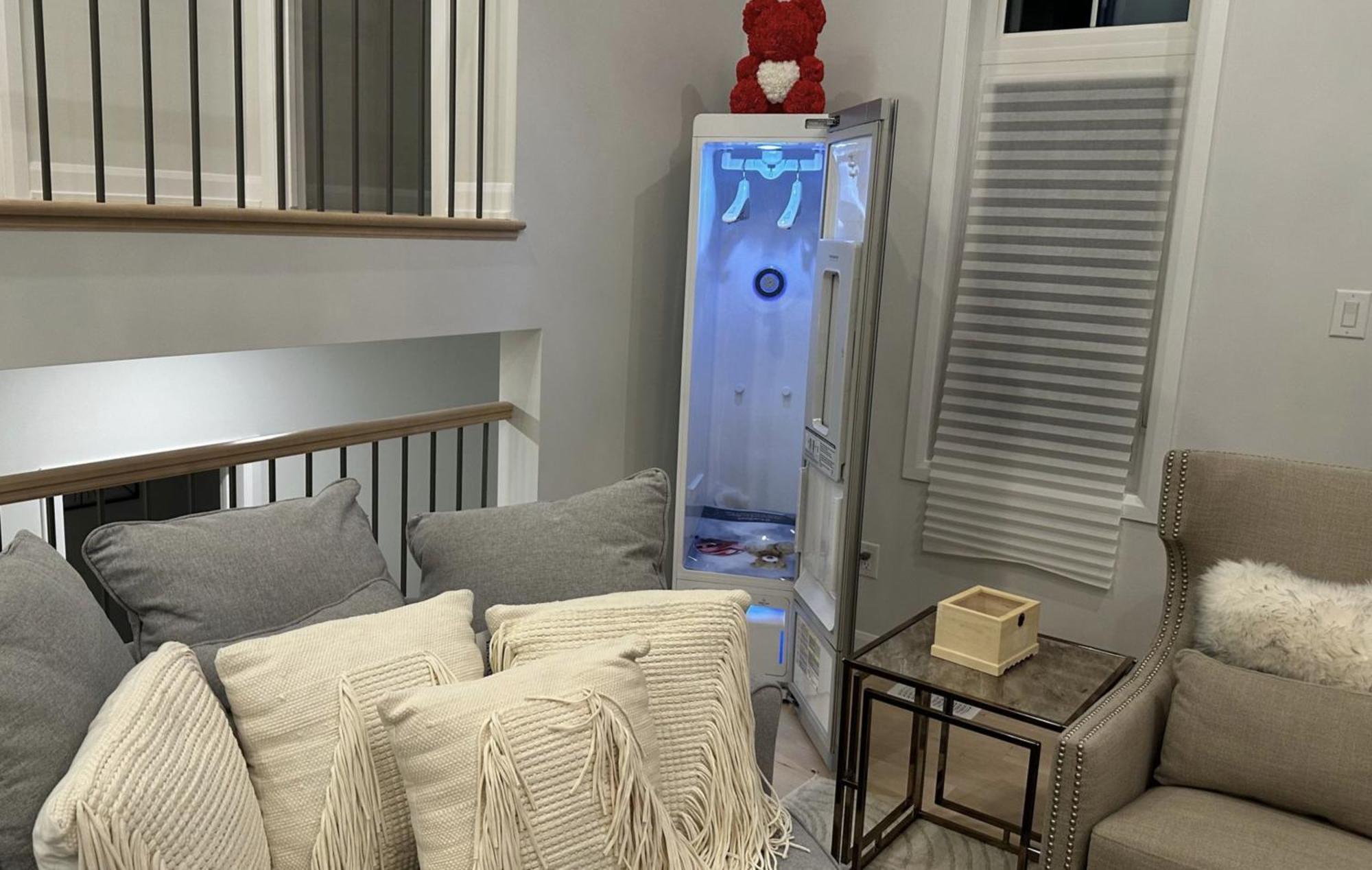 Holiday home Pleasure Ride *