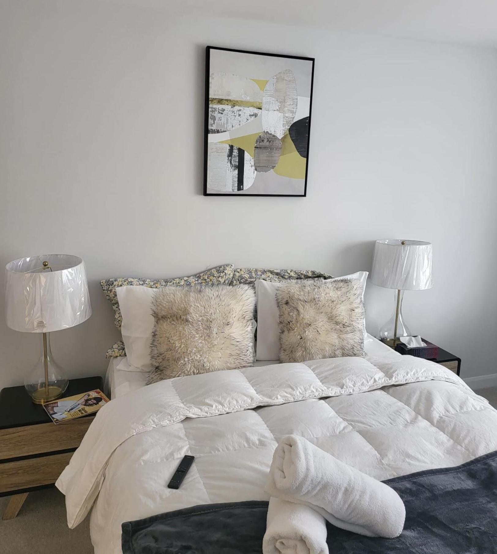 Pleasure Ride Holiday home Ottawa