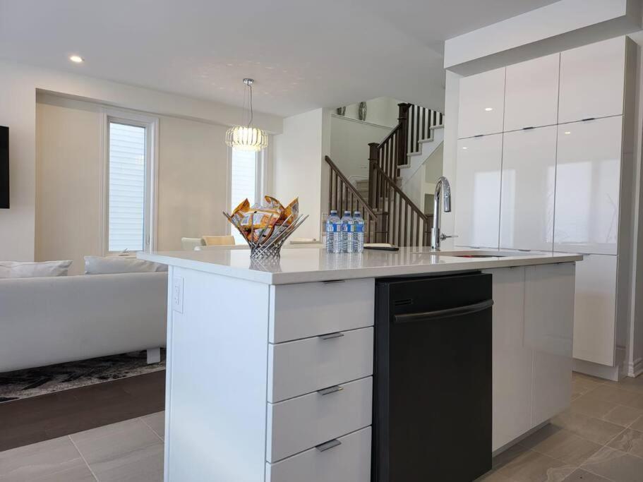 Bed & Breakfast Pleasure Ride Ottawa