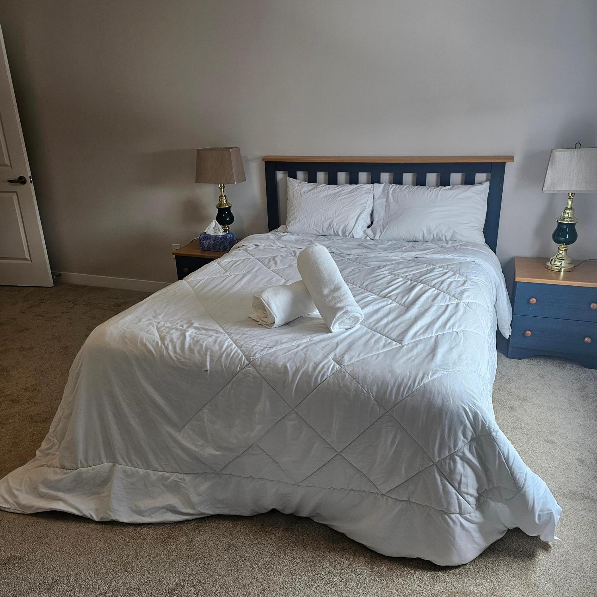 Awesome Homestay Ottawa