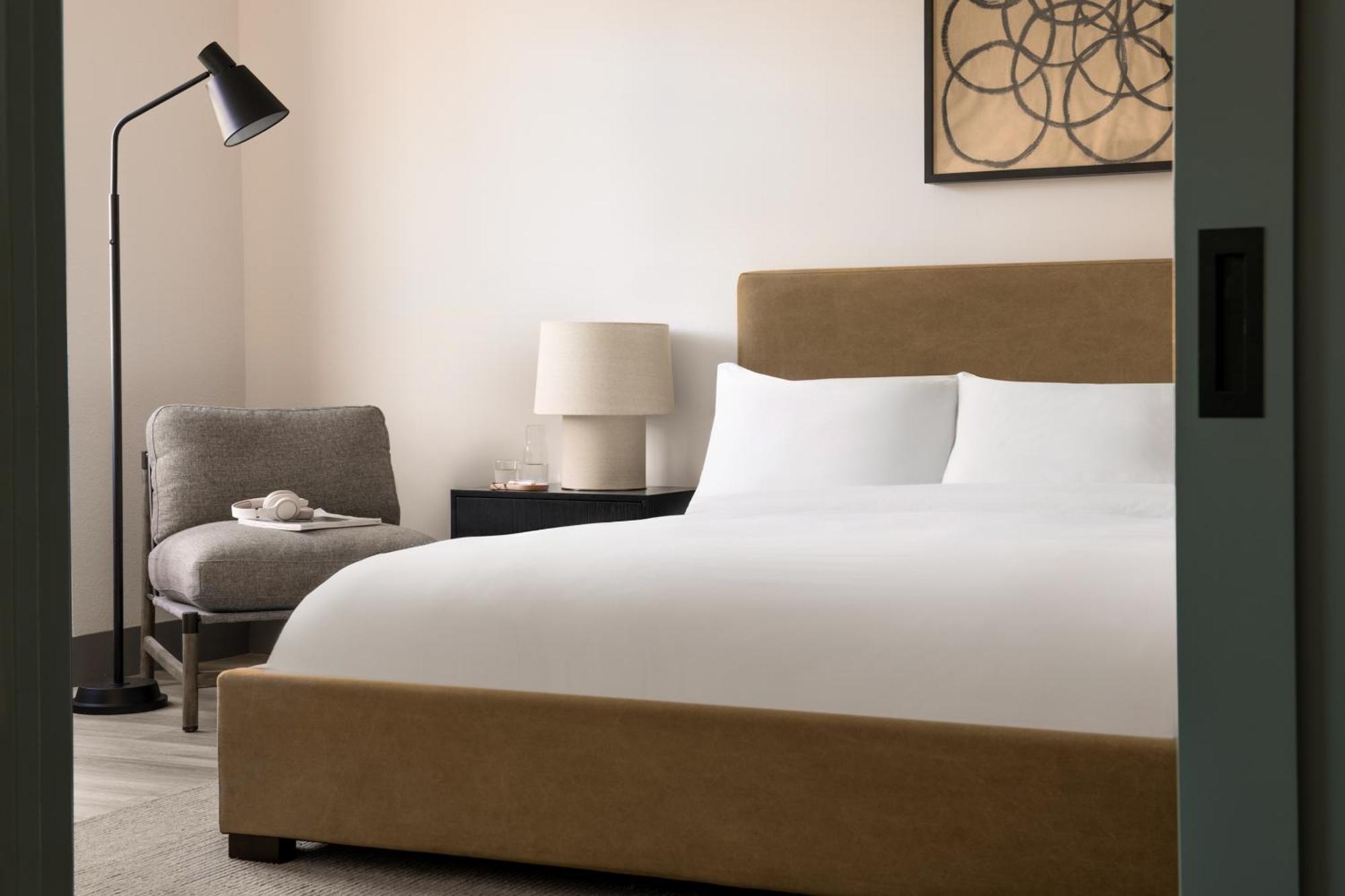 Aparthotel Sonder By Marriott Bonvoy Rideau Downtown 4*