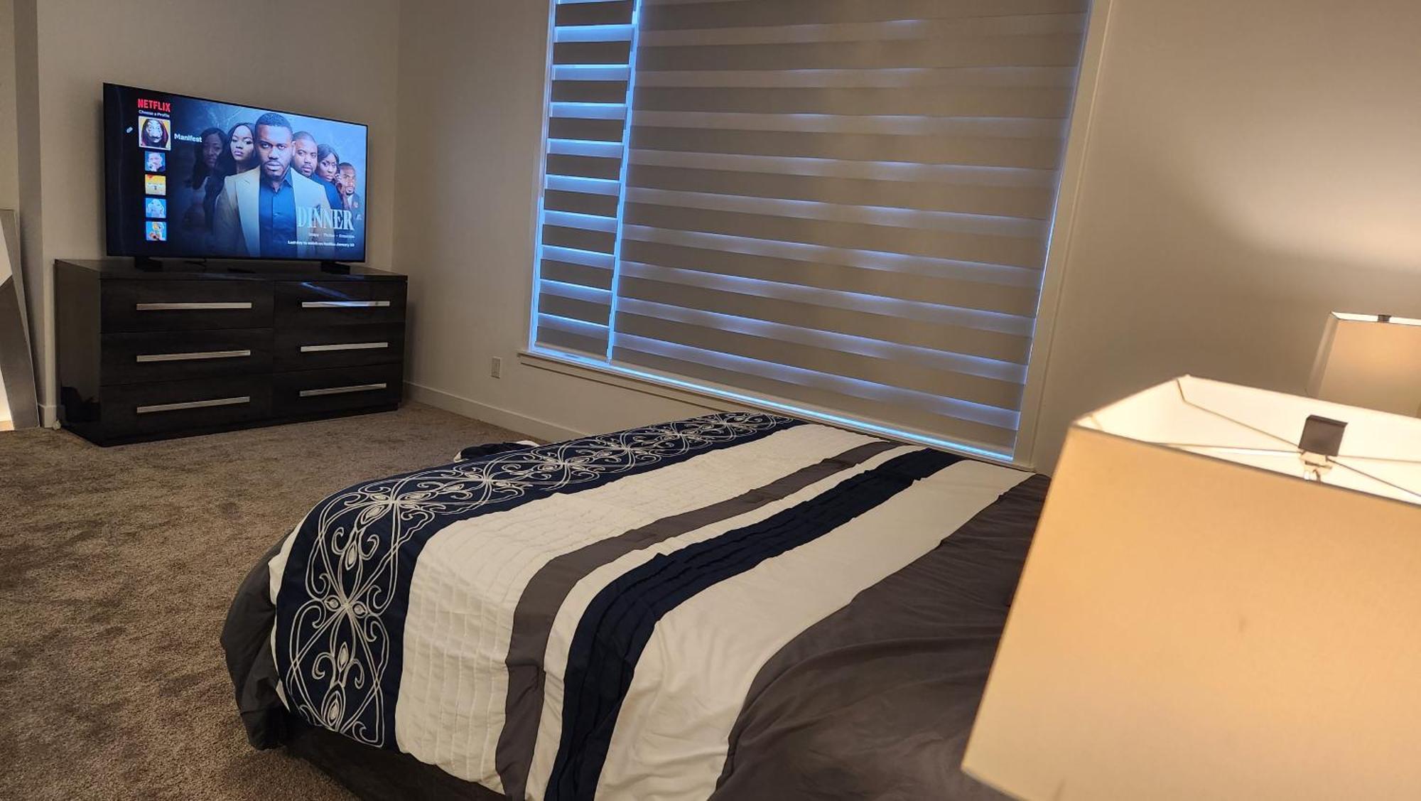 Good Fortune Residence, Homestay