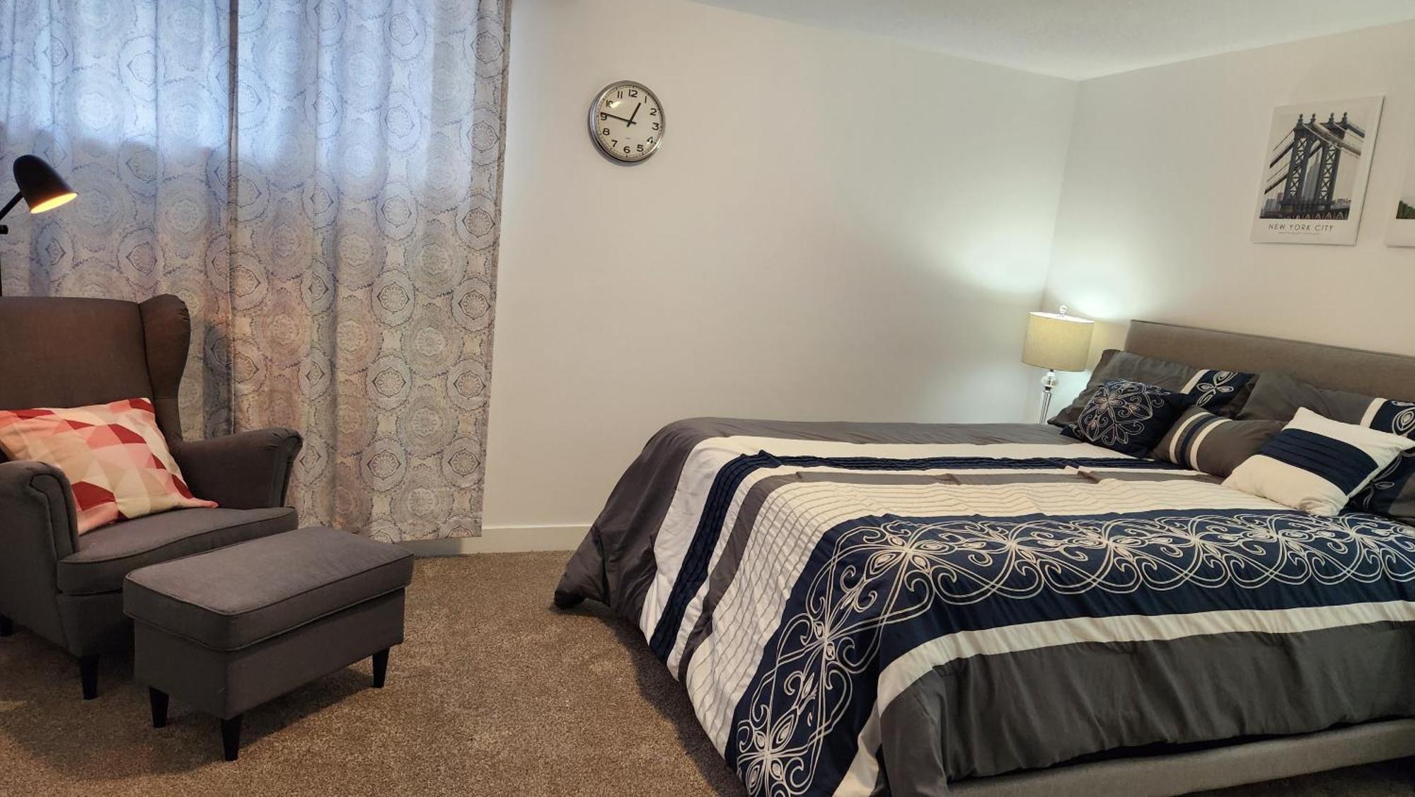 Good Fortune Residence, Homestay Ottawa