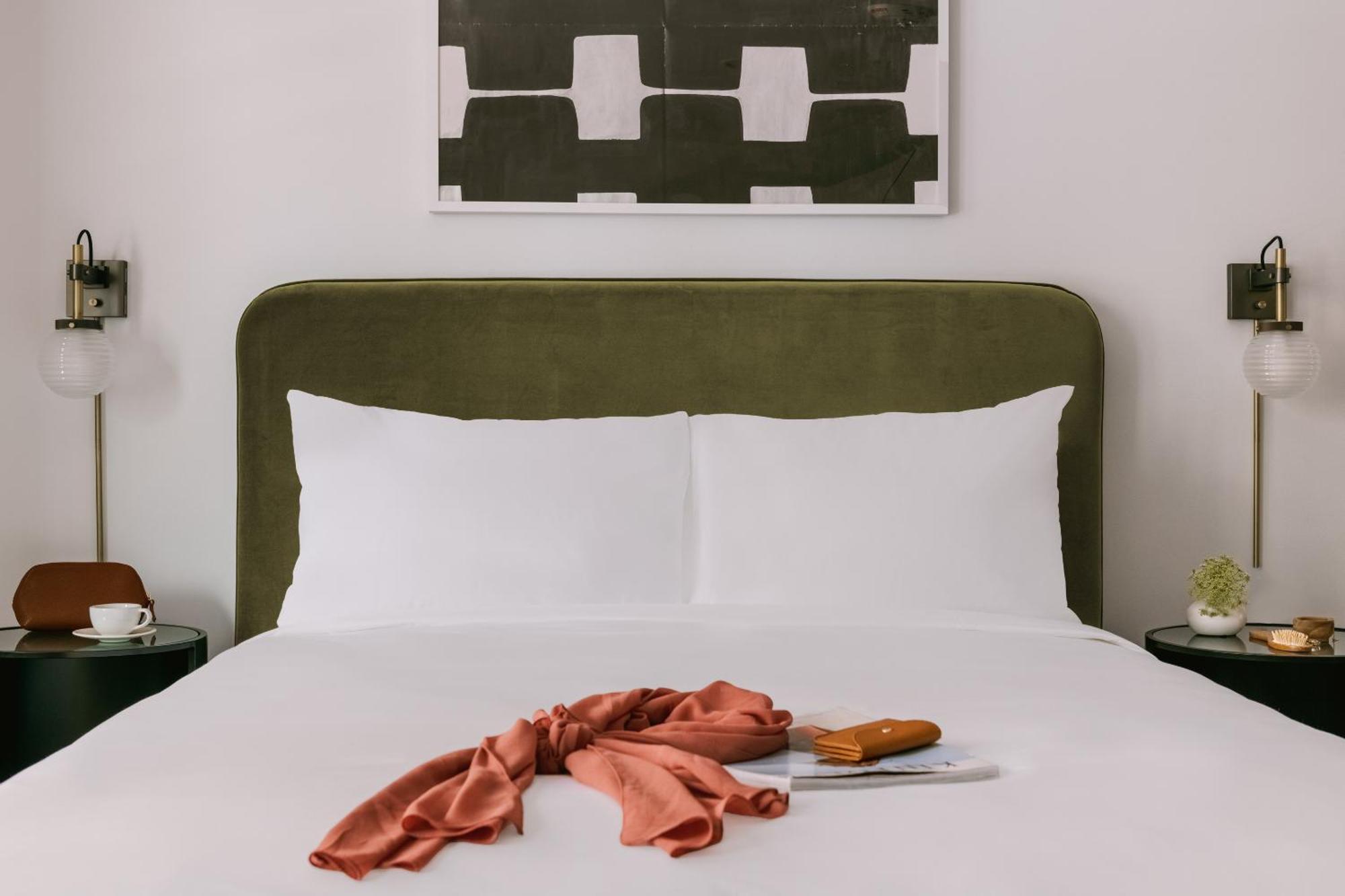 Sonder Arlo Aparthotel Ottawa
