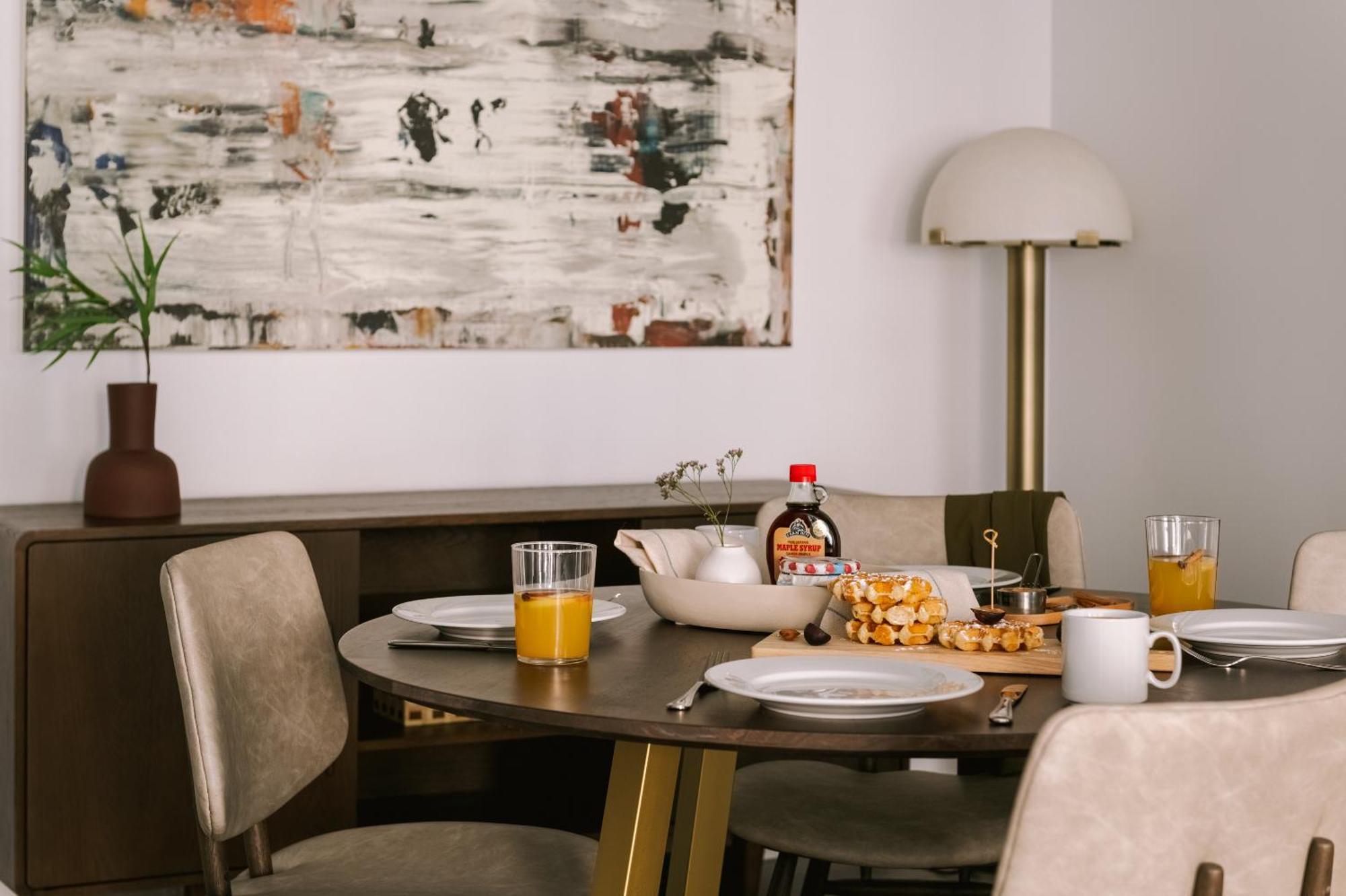 Aparthotel Sonder Arlo Ottawa