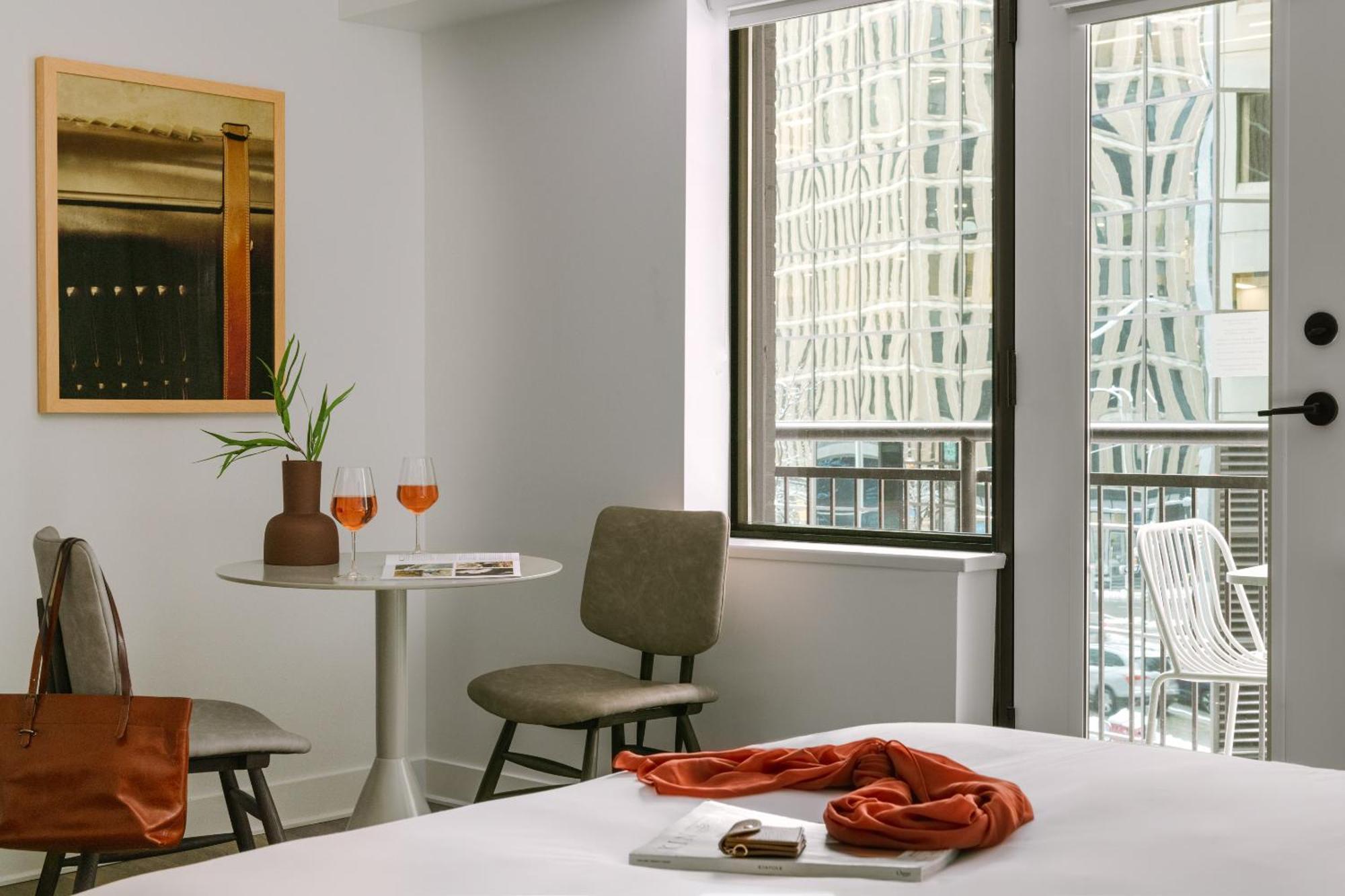 Sonder Arlo Aparthotel