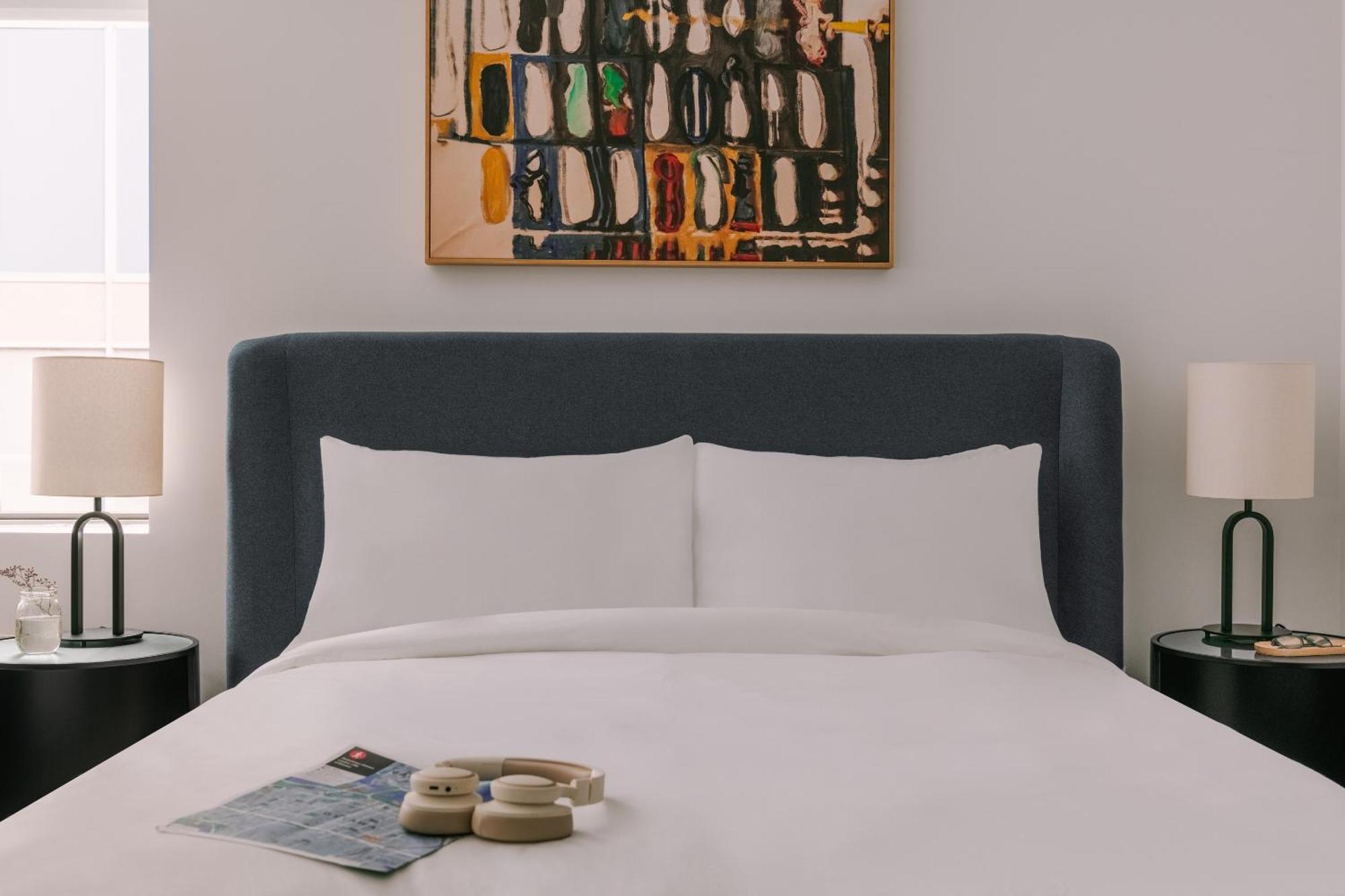 Aparthotel Sonder Arlo Ottawa