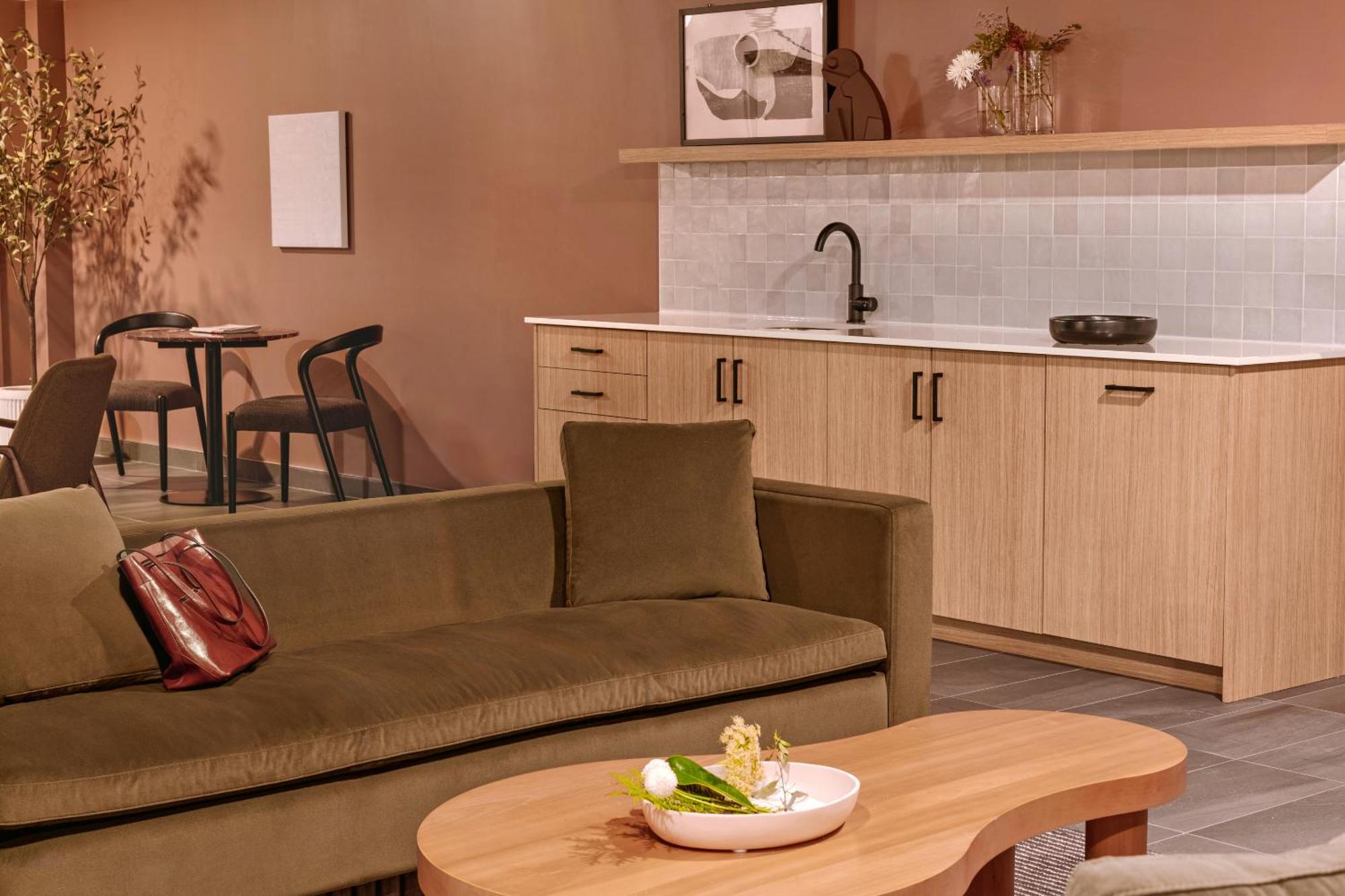 Aparthotel Sonder Arlo