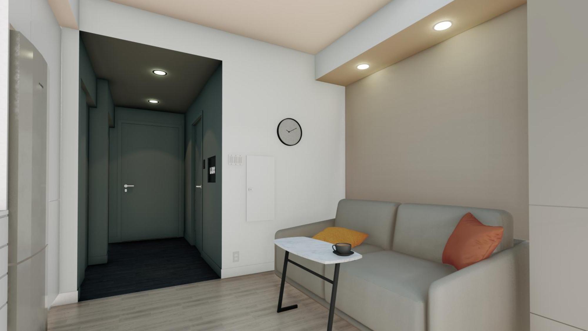 Hotel Lux Place - Long Term