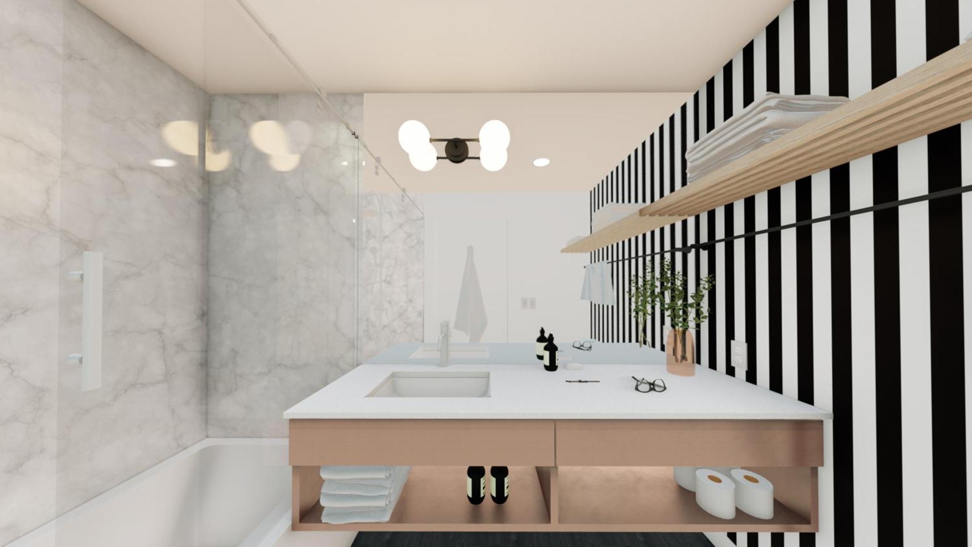 Hotel Lux Place - Long Term Ottawa
