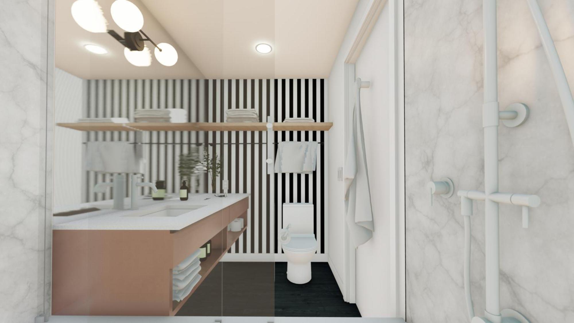 Lux Place - Long Term Hotel