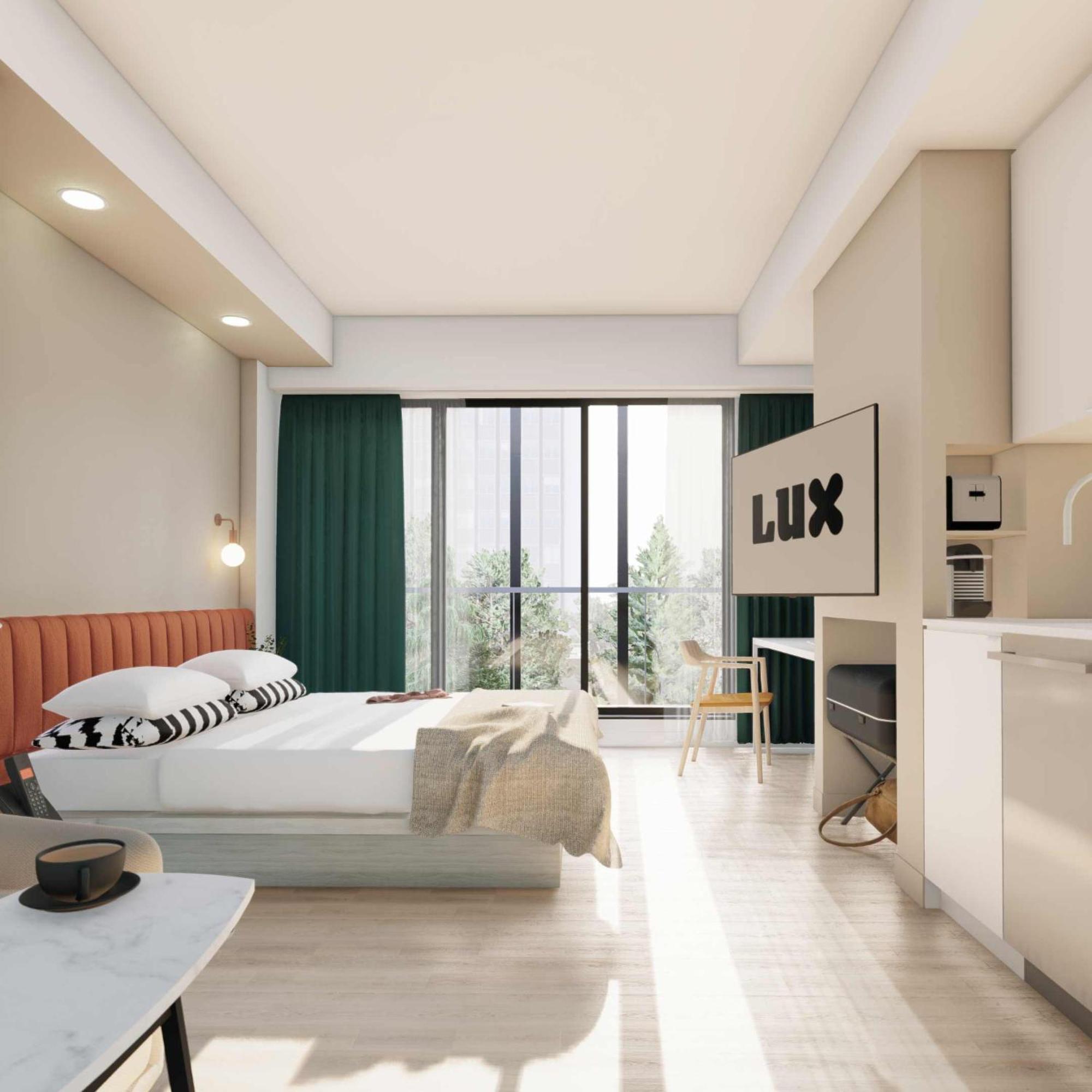Lux Place - Long Term Ottawa