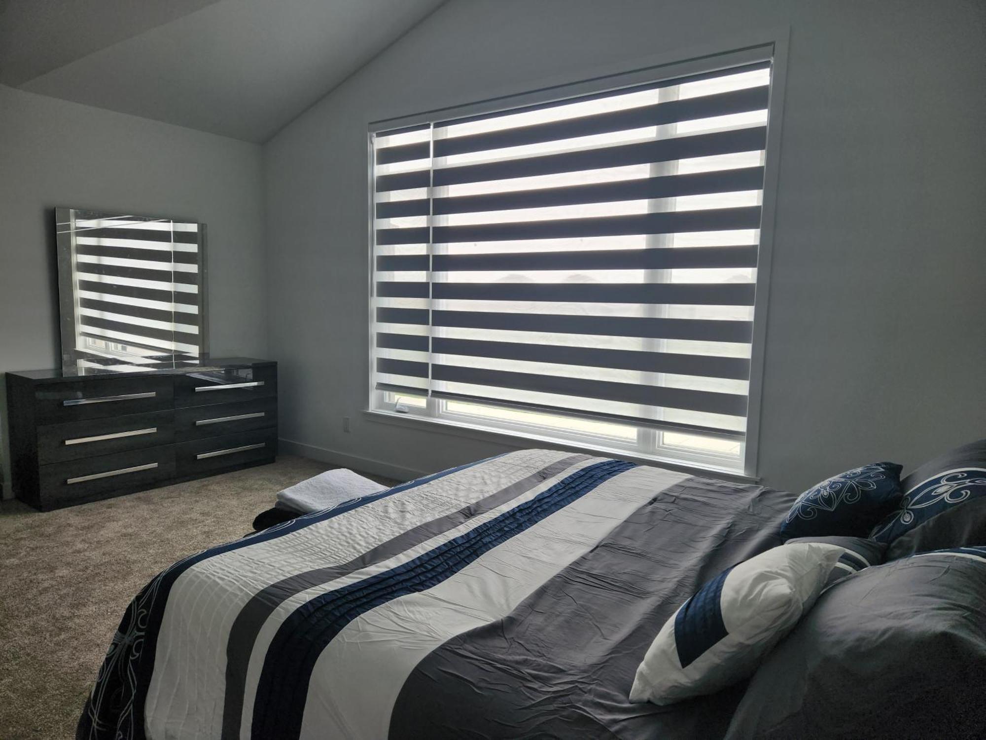Homestay Good Fortune Residence,