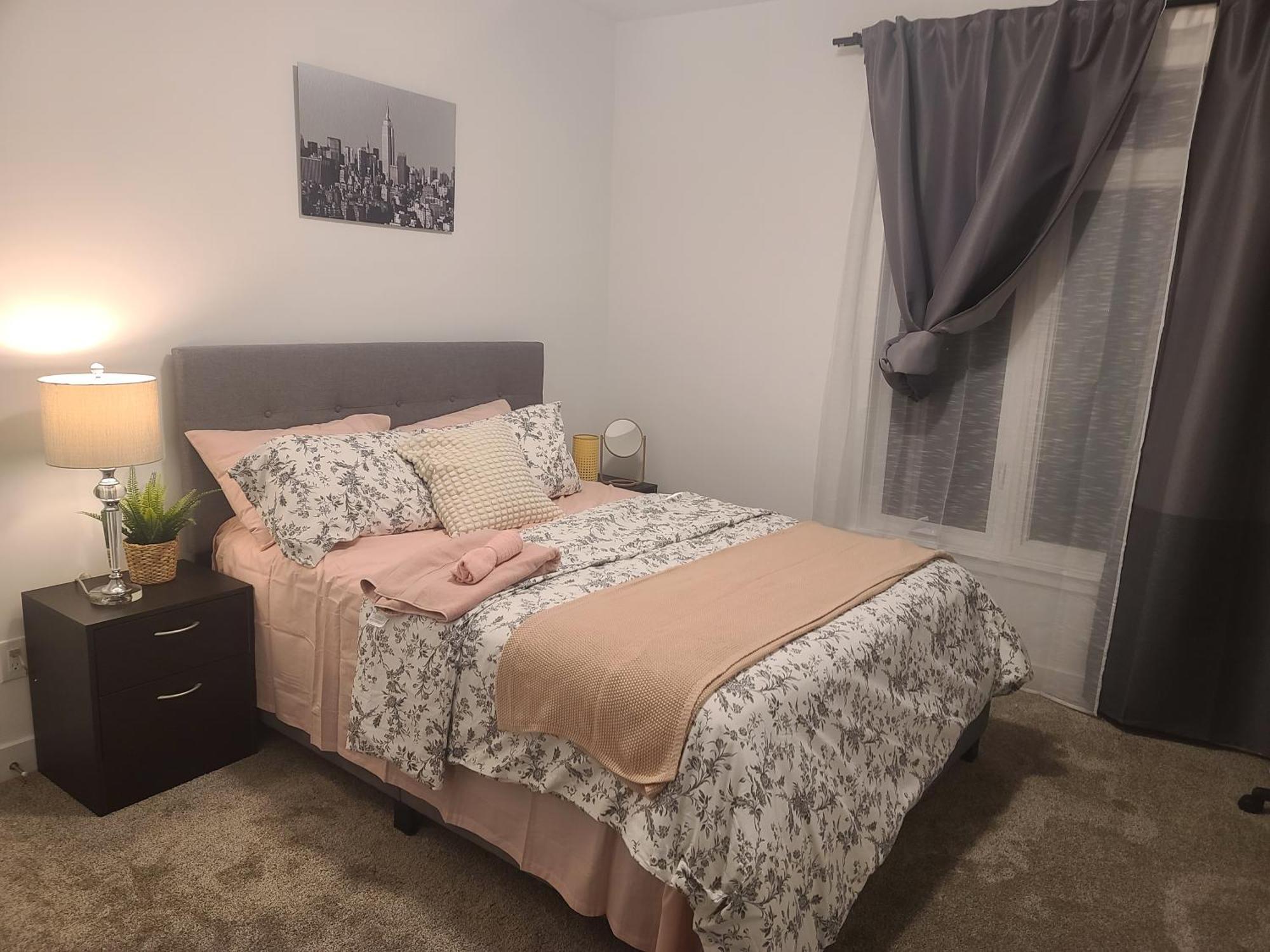 Homestay Good Fortune Residence,