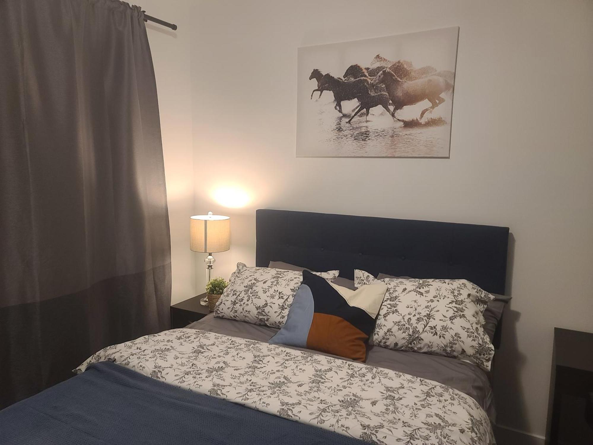 Homestay Good Fortune Residence,