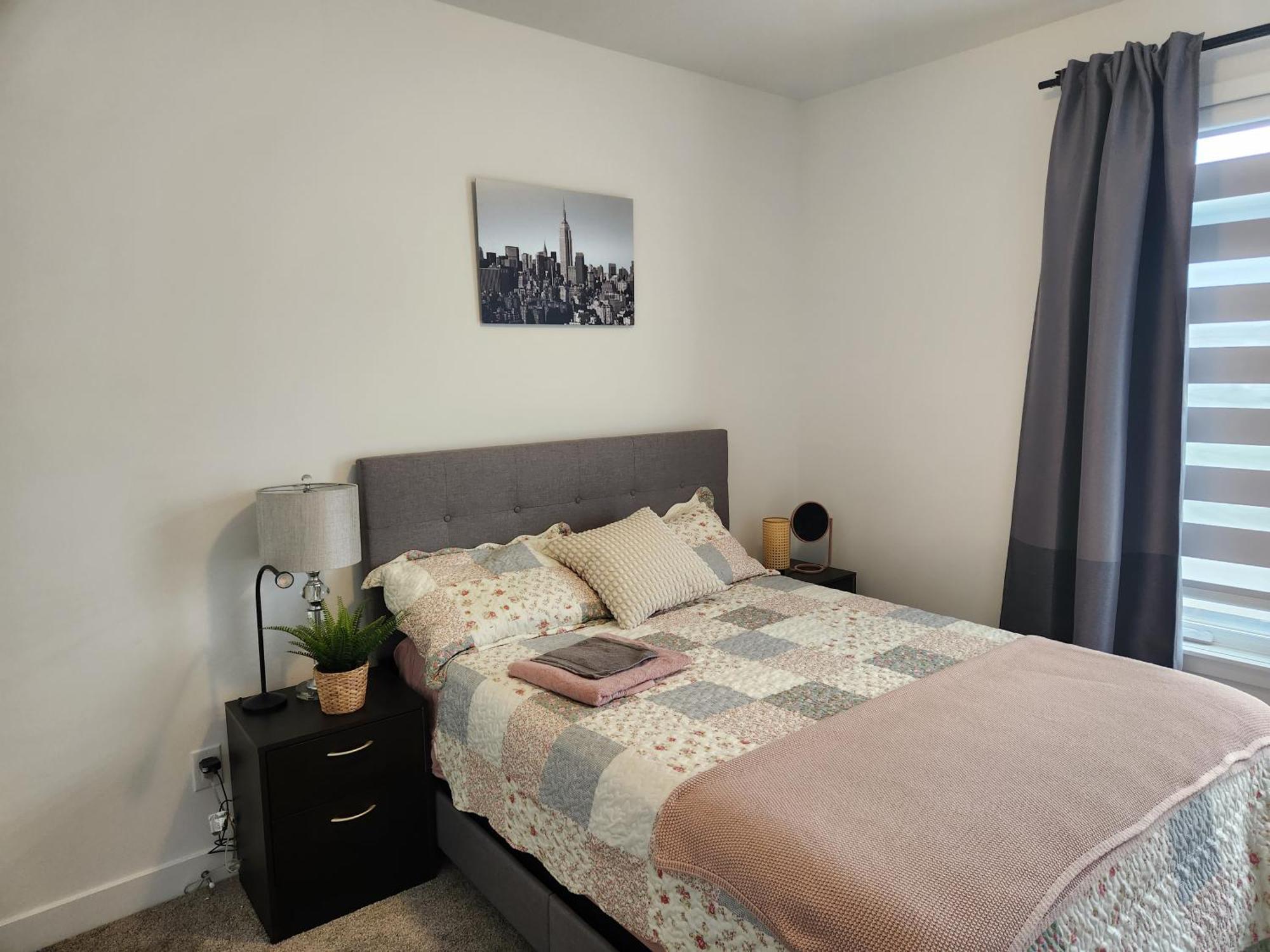Homestay Good Fortune Residence, *