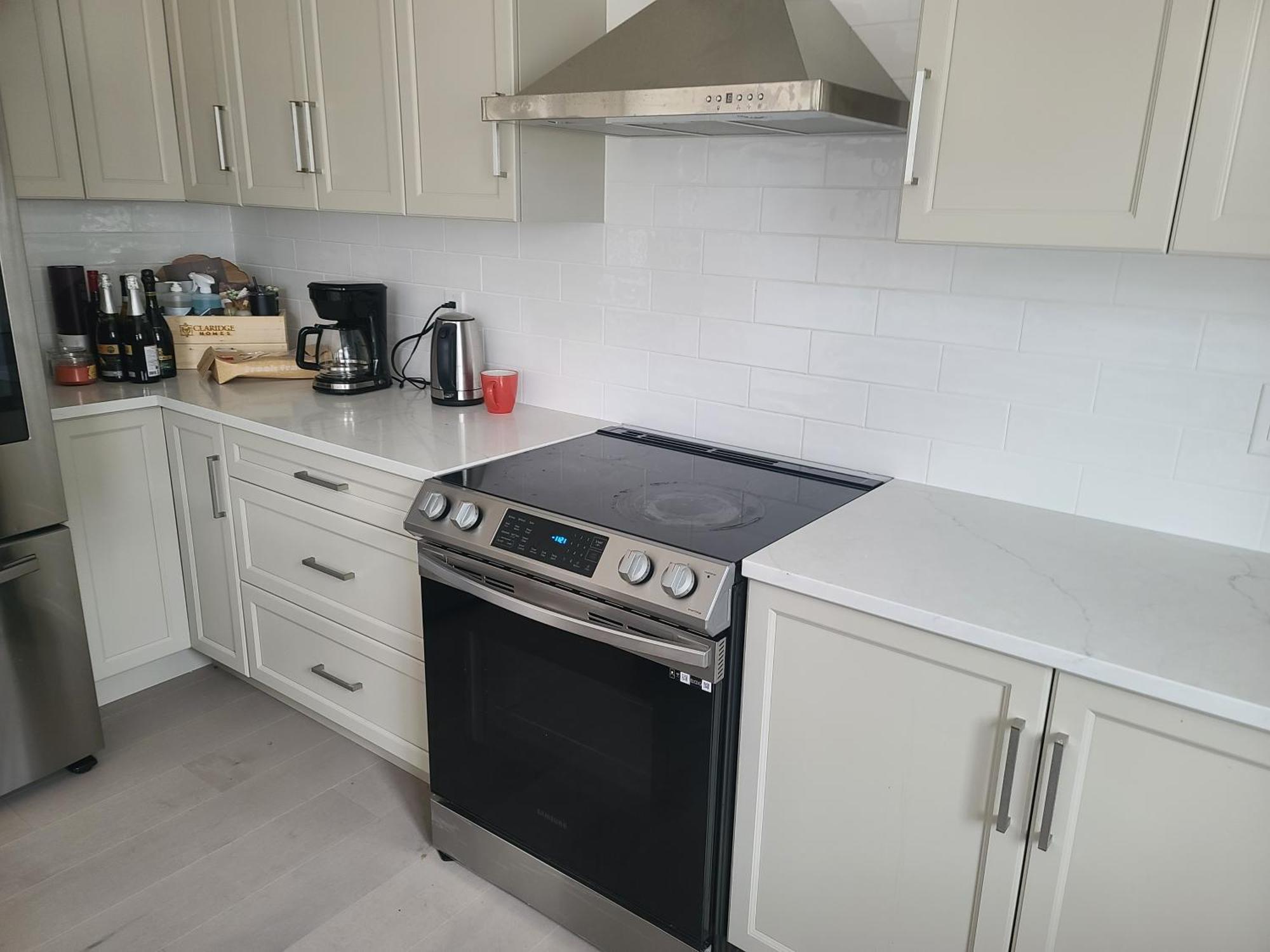 Homestay Good Fortune Residence,