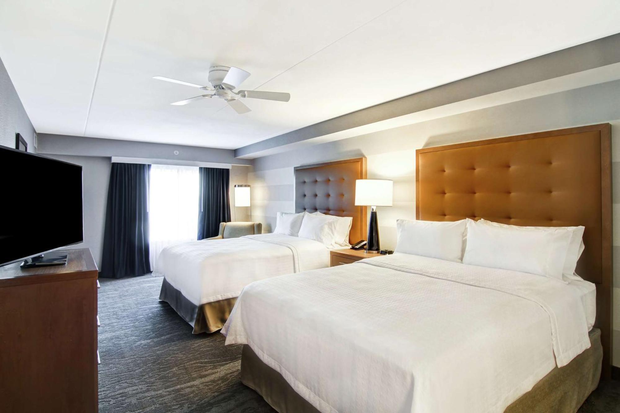 Homewood By Hilton Kanata Hotel Ottawa