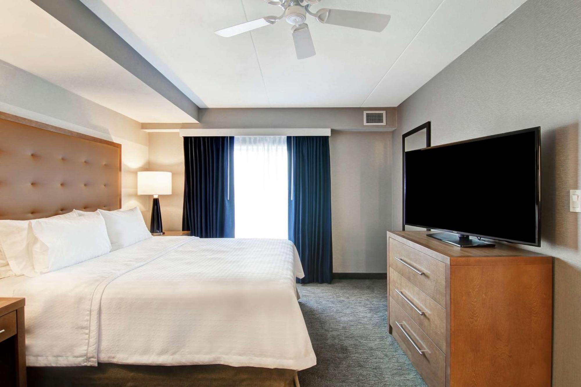 Homewood By Hilton Kanata 3* Ottawa