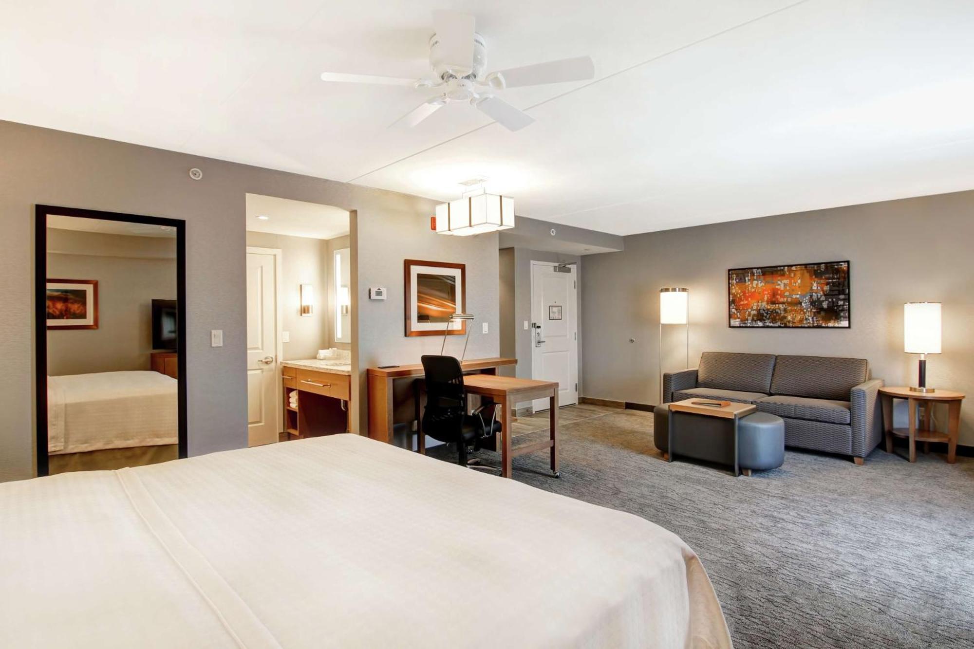 Homewood By Hilton Kanata