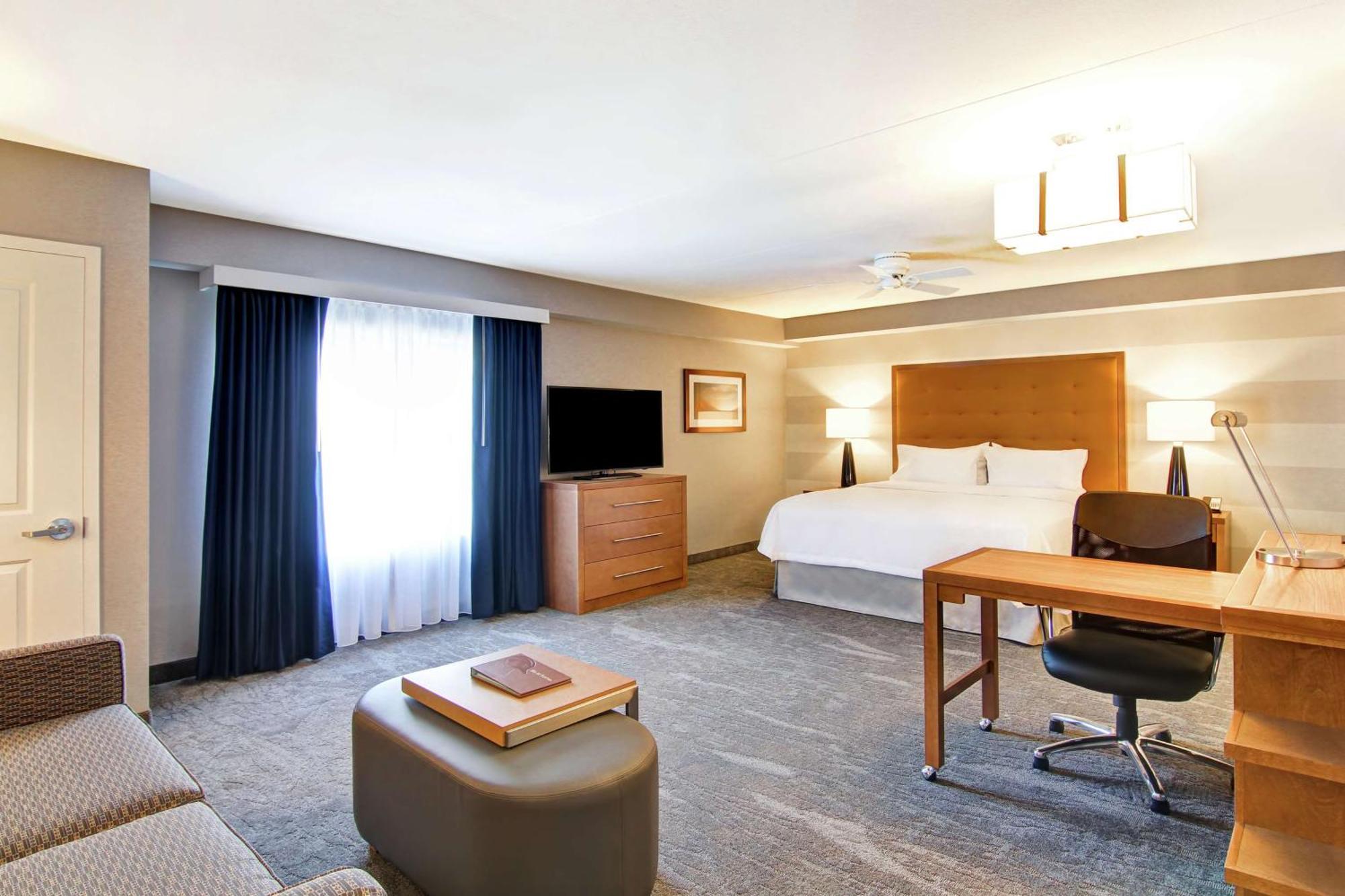 Hotel Homewood By Hilton Kanata Ottawa