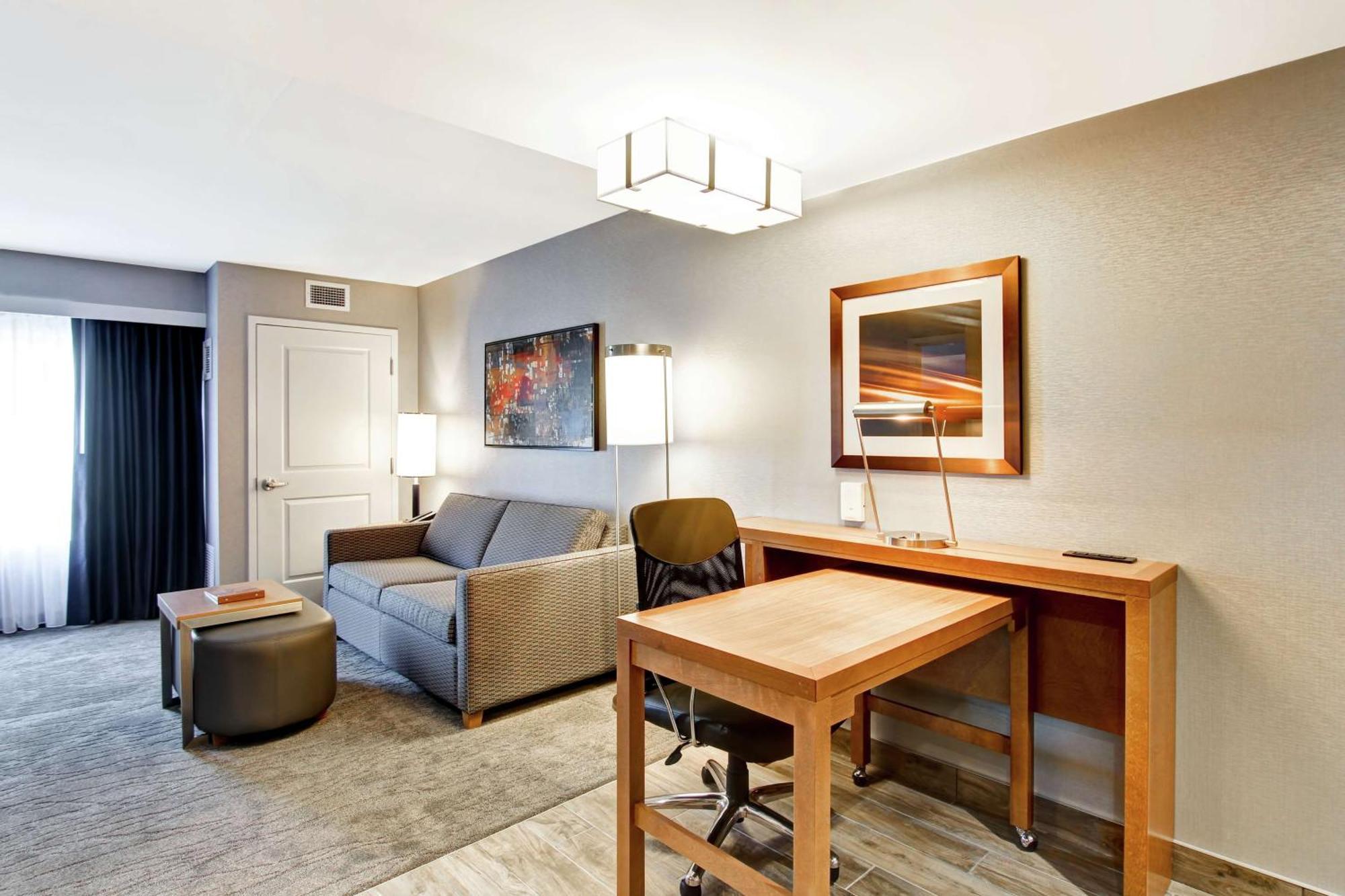 Homewood By Hilton Kanata