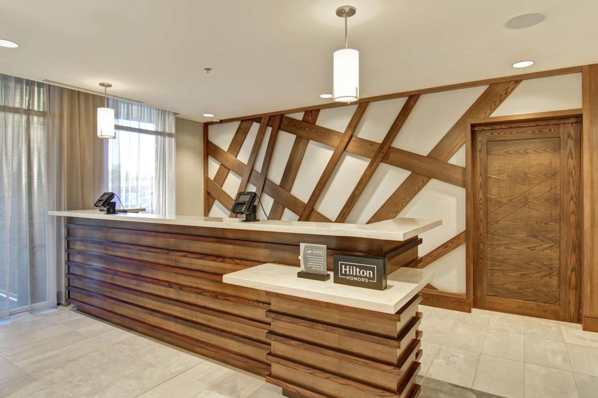 Hotel Homewood By Hilton Kanata Ottawa
