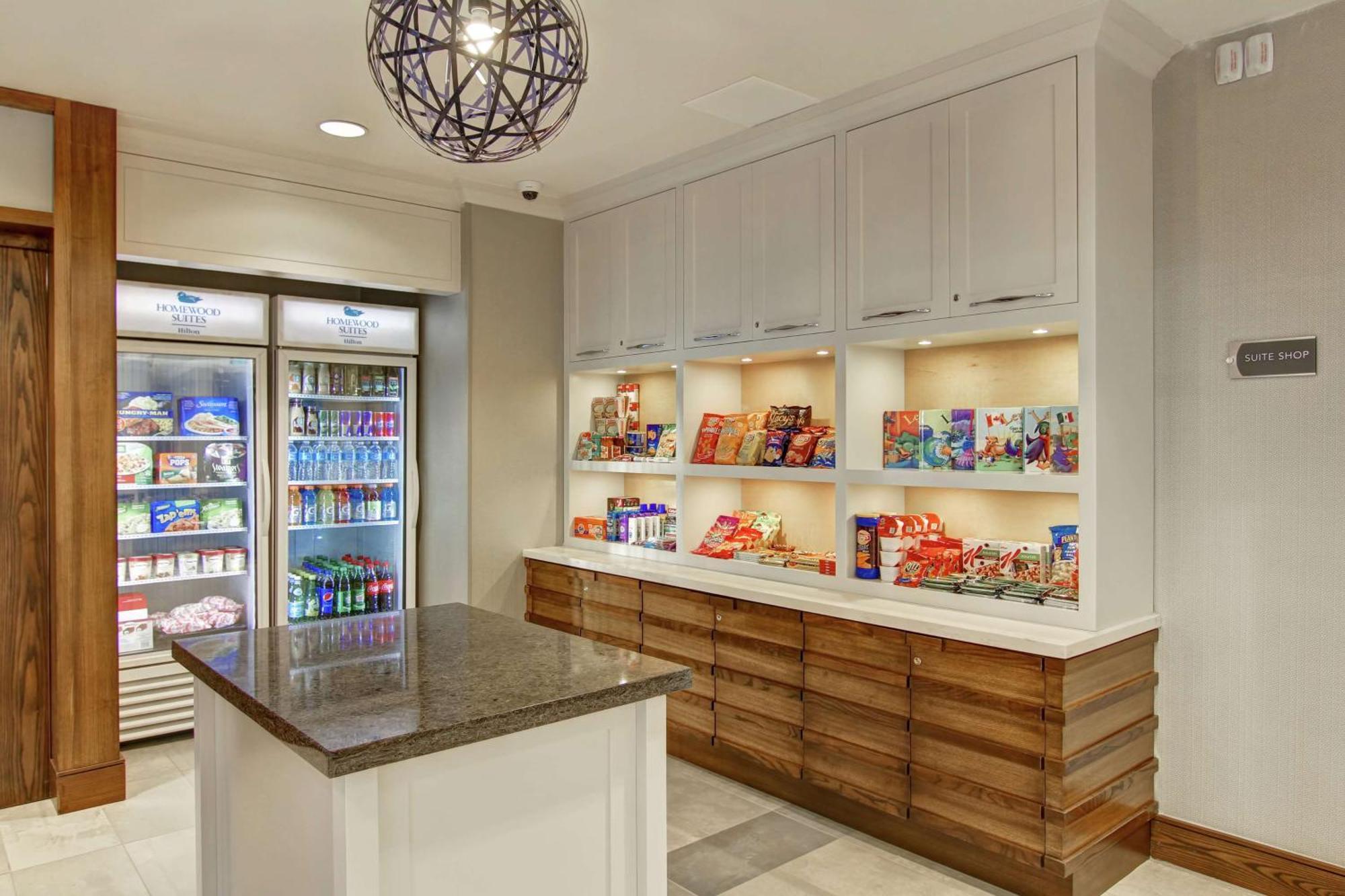 Homewood By Hilton Kanata Ottawa