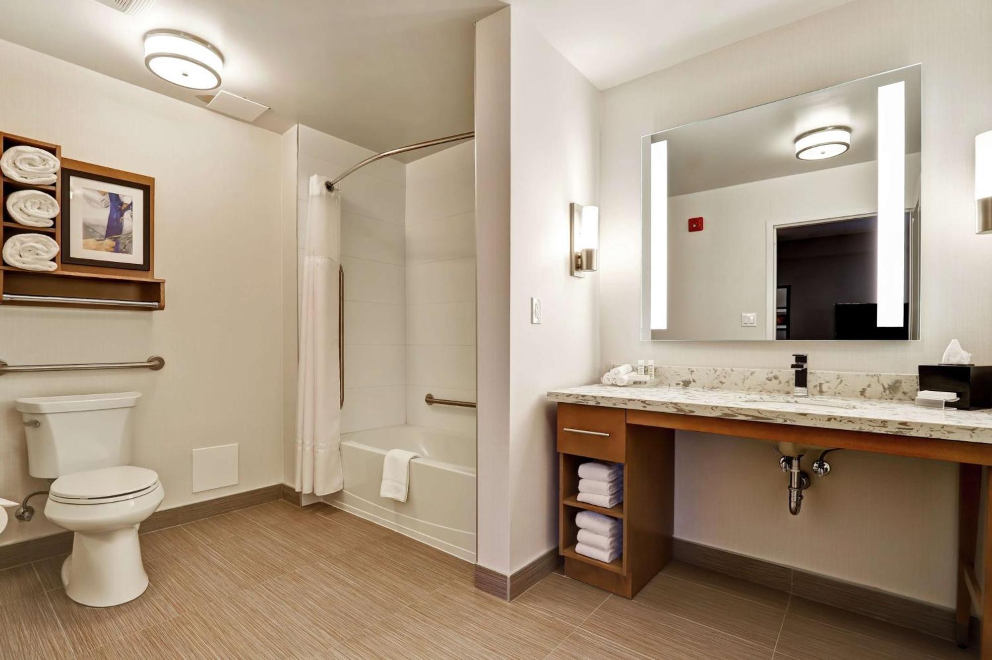 Homewood By Hilton Kanata Hotel Ottawa