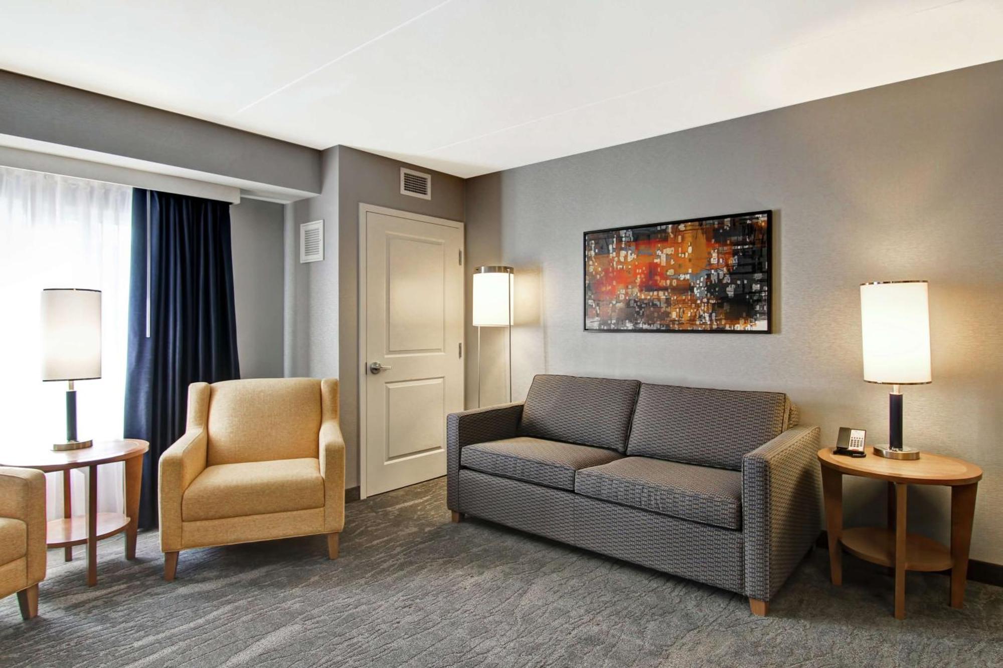 Homewood By Hilton Kanata 3*
