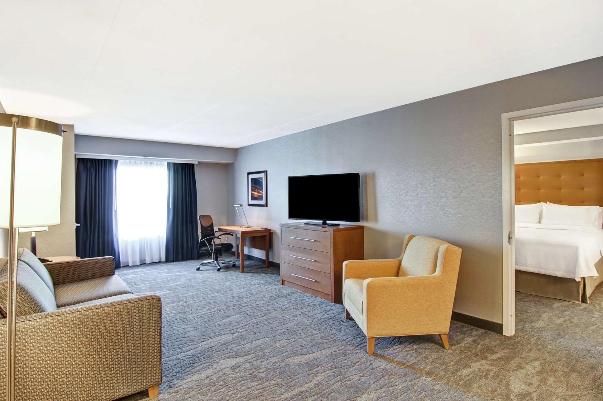 Hotel Homewood By Hilton Kanata