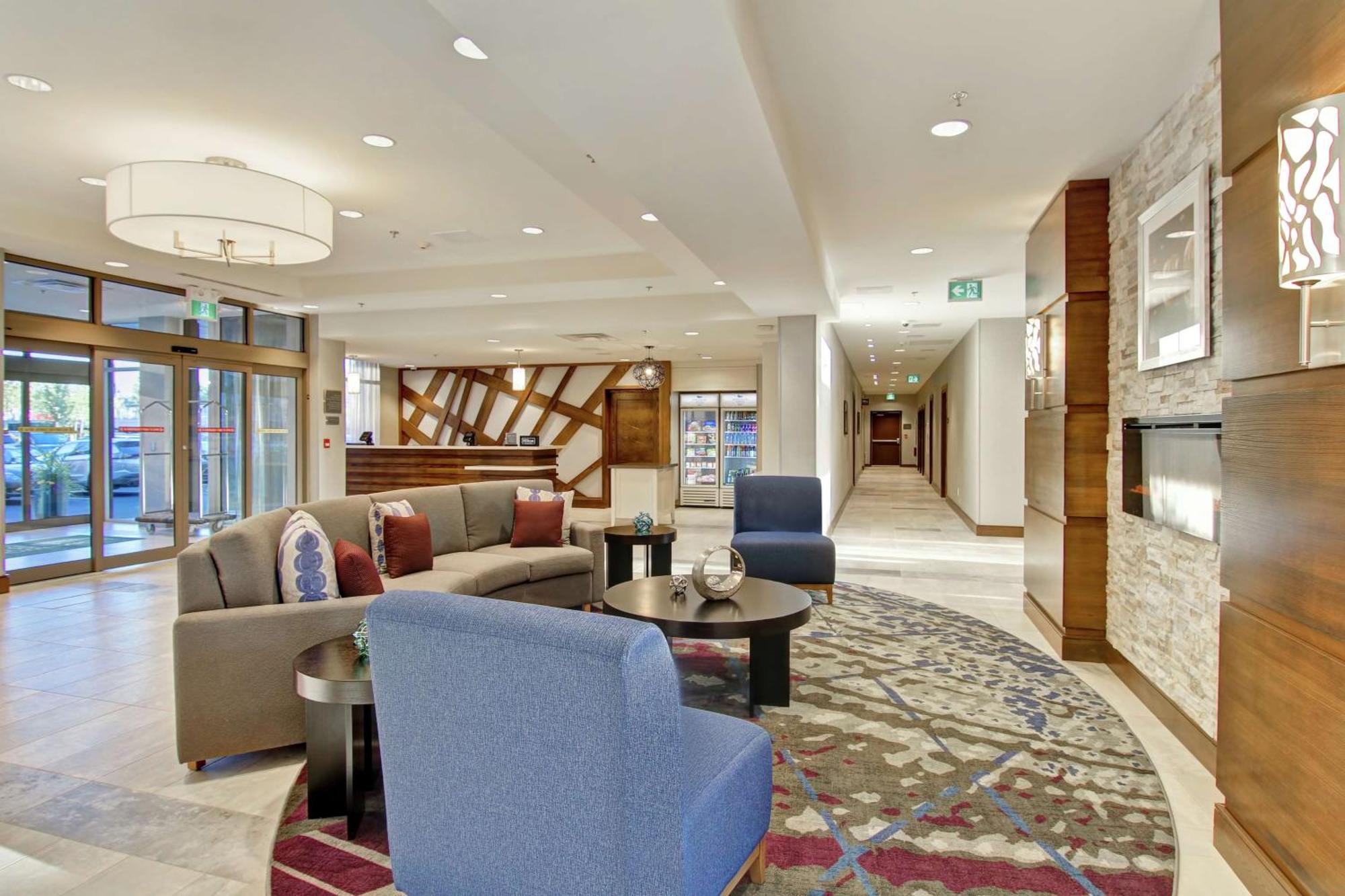 Homewood By Hilton Kanata Ottawa