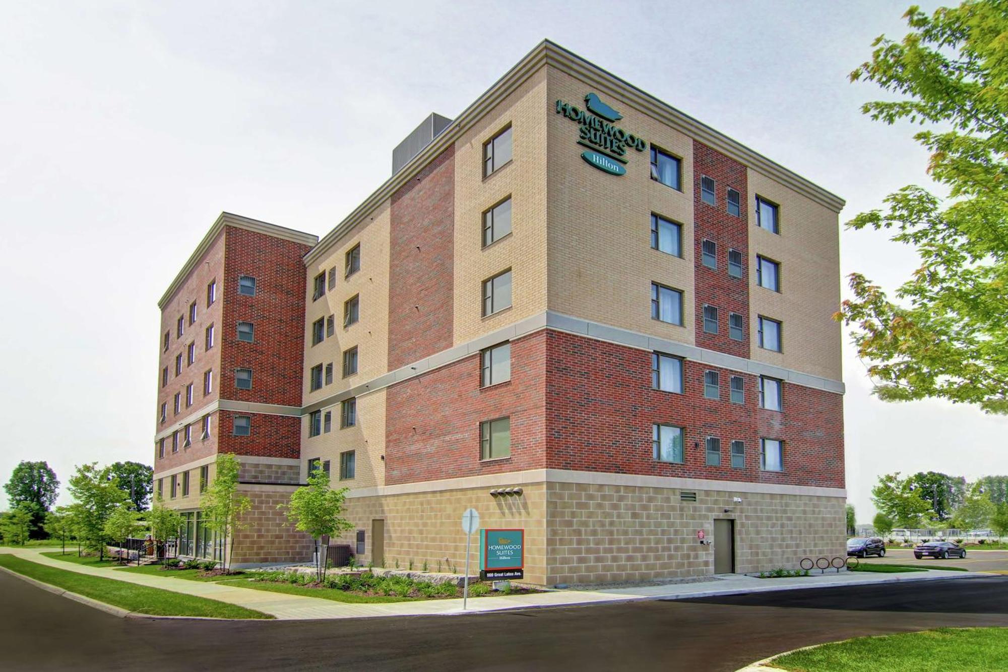 Homewood By Hilton Kanata Ottawa