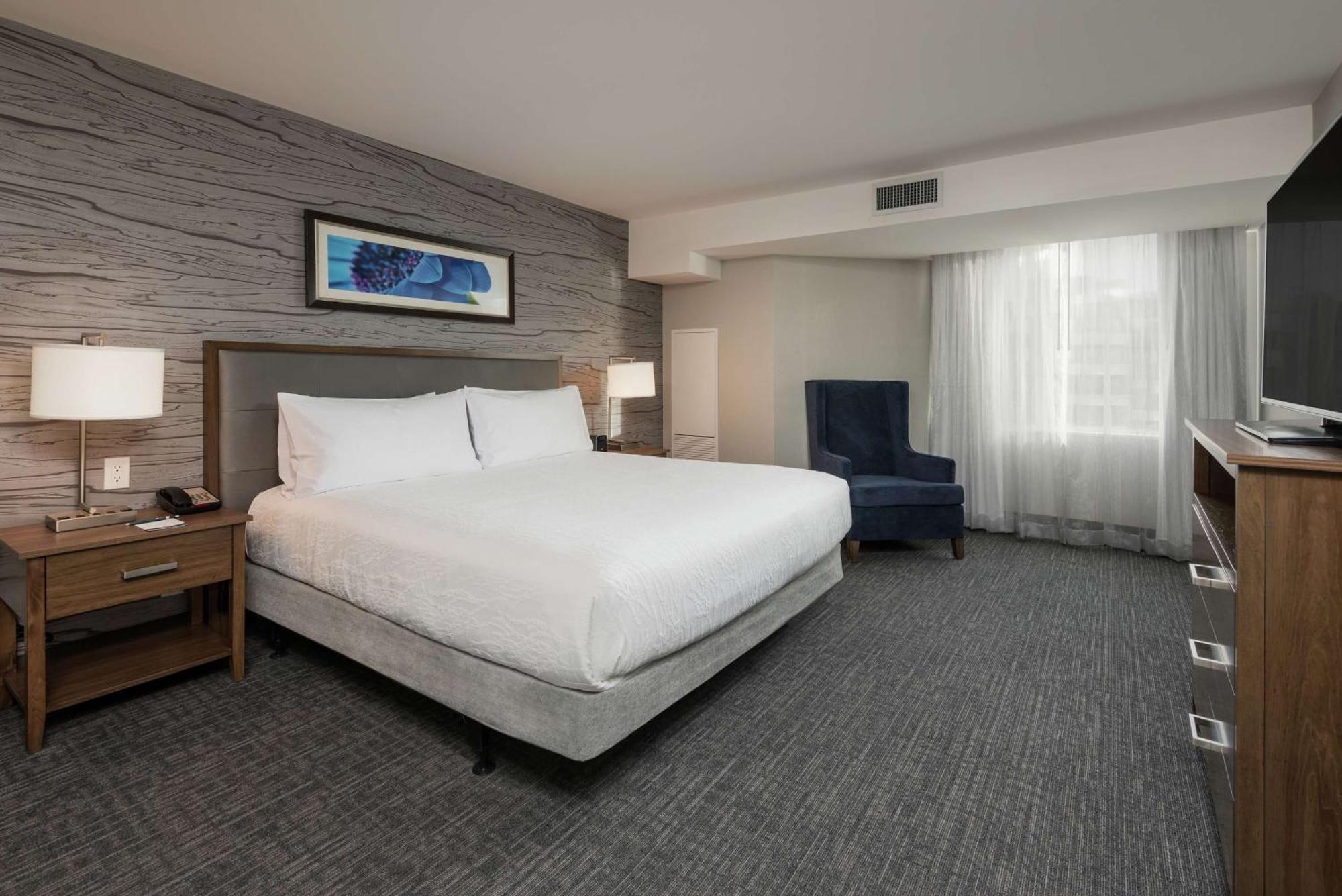 Homewood By Hilton Downtown 3*