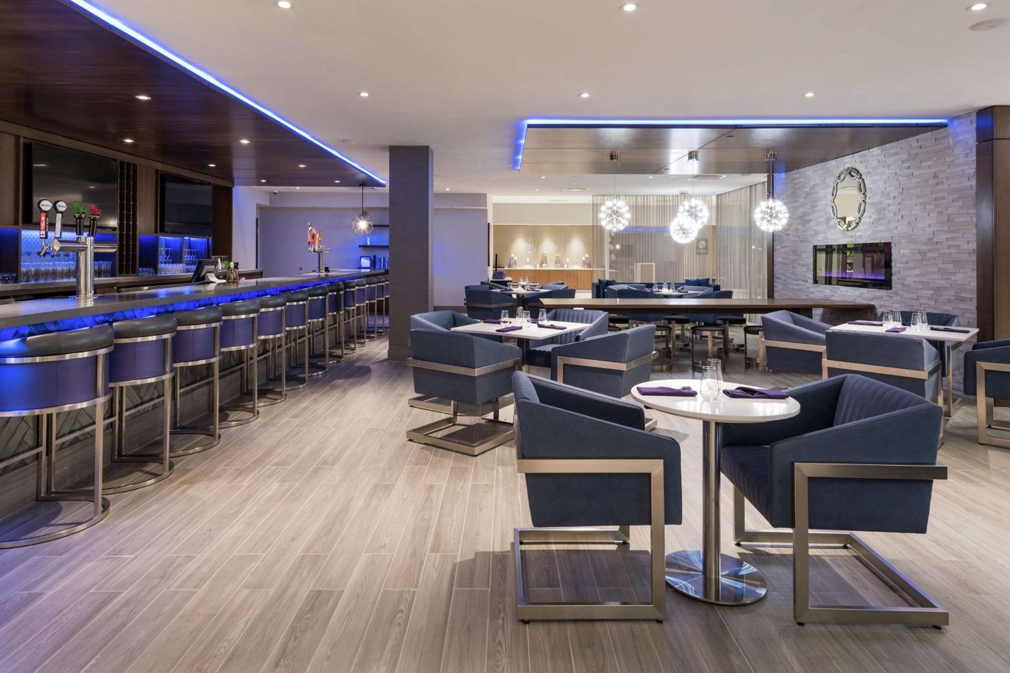 Homewood By Hilton Downtown 3*