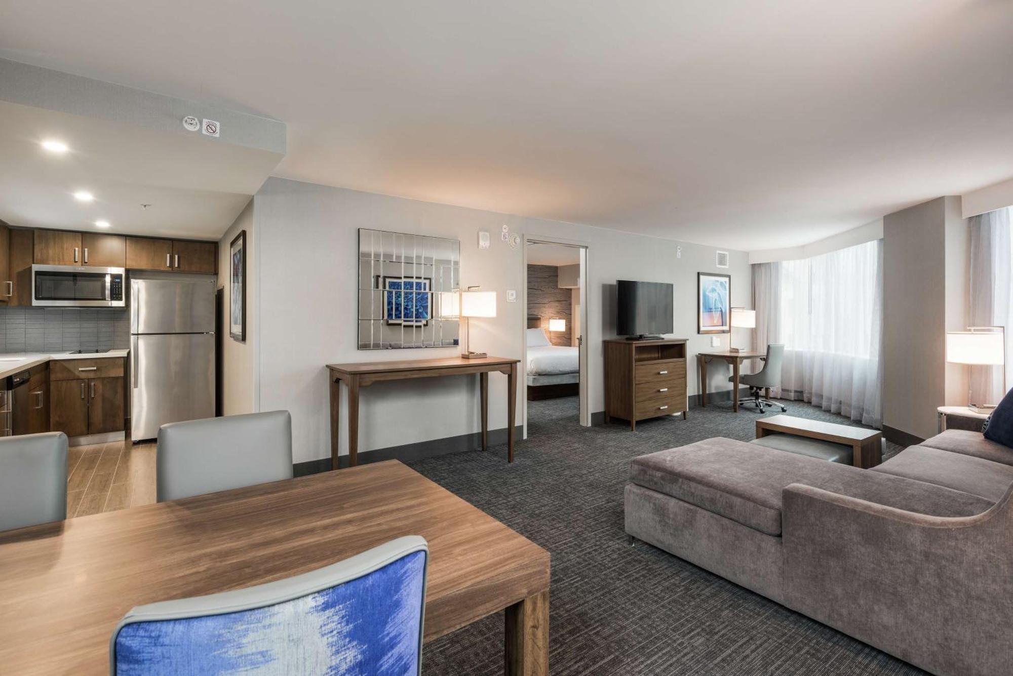 Homewood By Hilton Downtown Ottawa