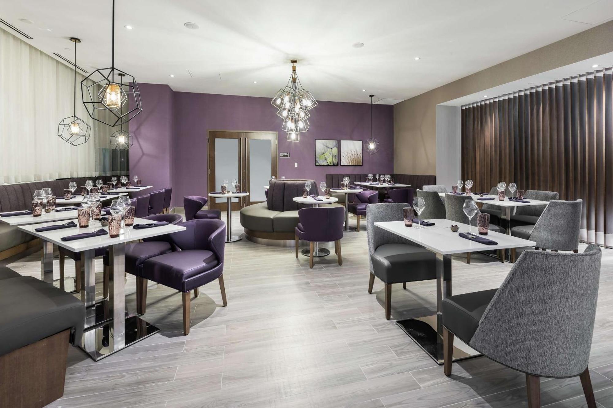 Homewood By Hilton Downtown 3* Ottawa