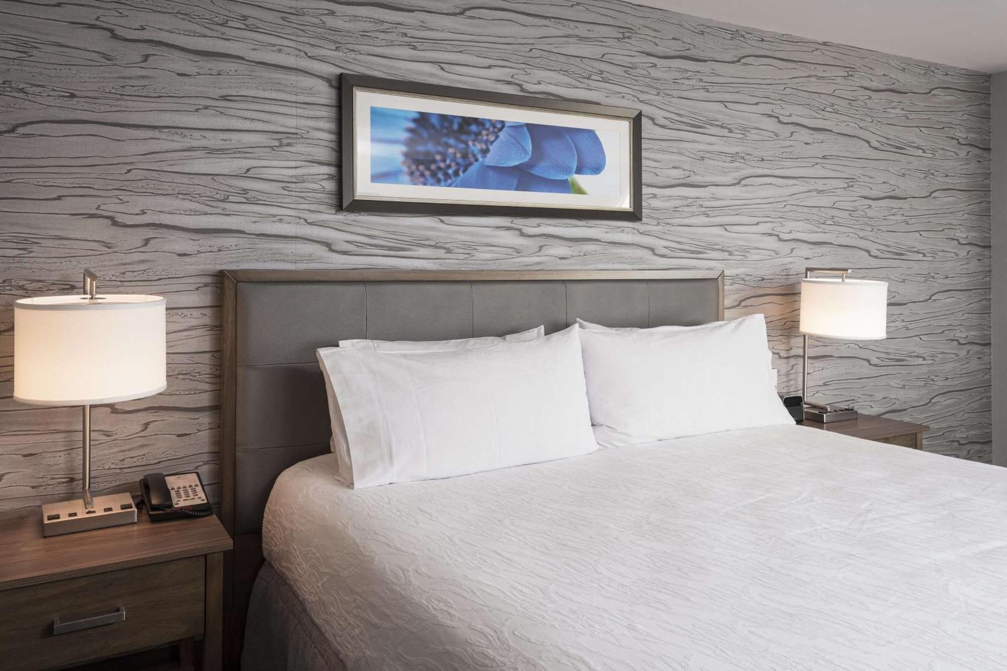 Hotel Homewood By Hilton Downtown 3*