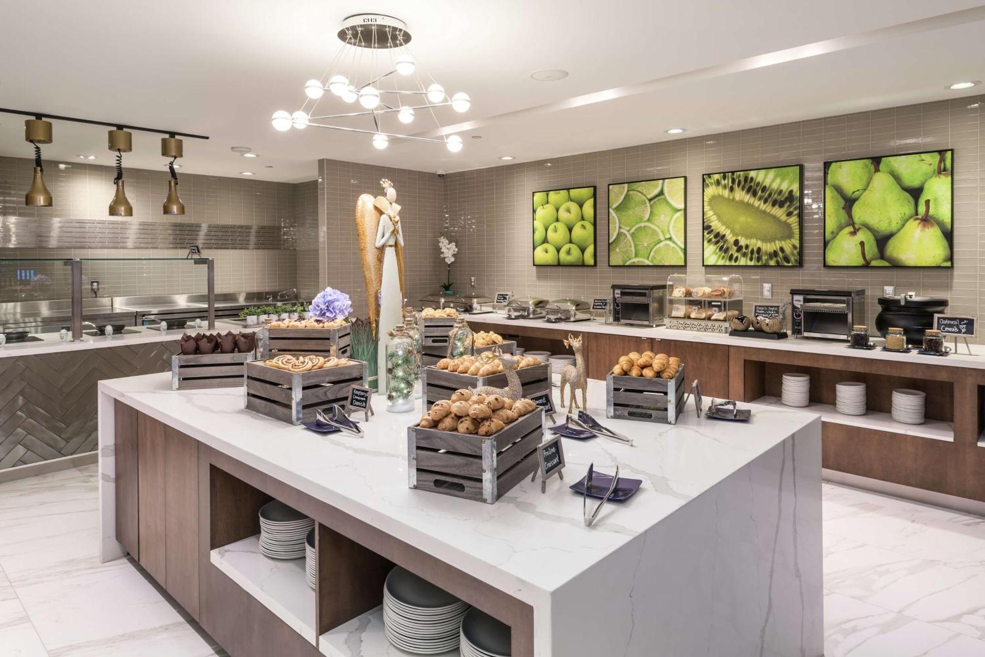Homewood By Hilton Downtown Ottawa