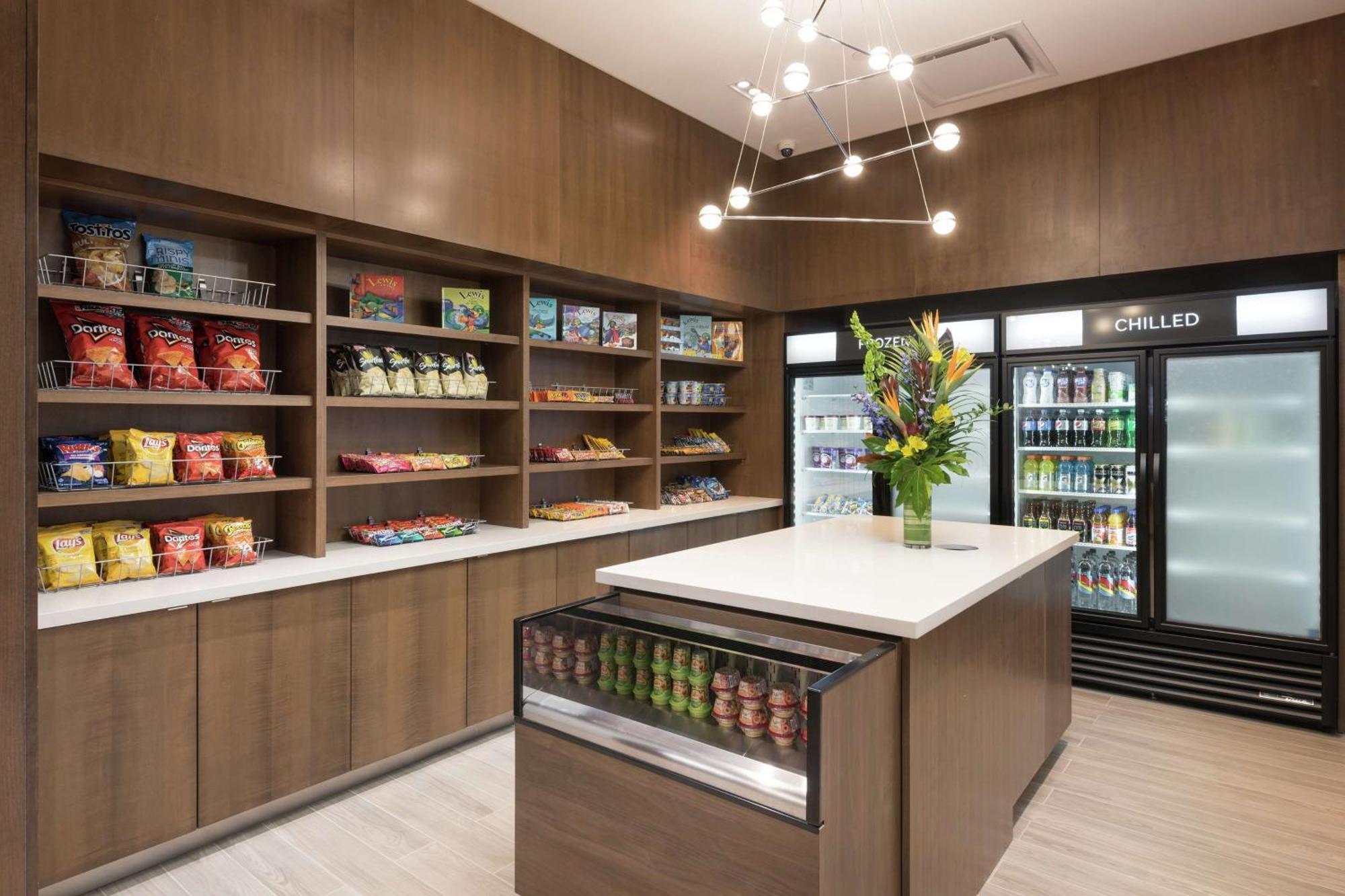 Homewood By Hilton Downtown 3* Ottawa